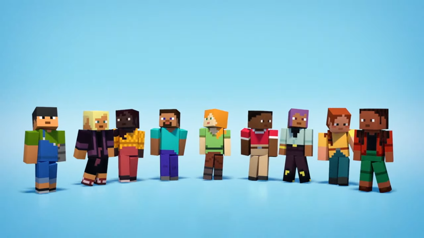 Everything Being Added In The Minecraft 1.20 Update