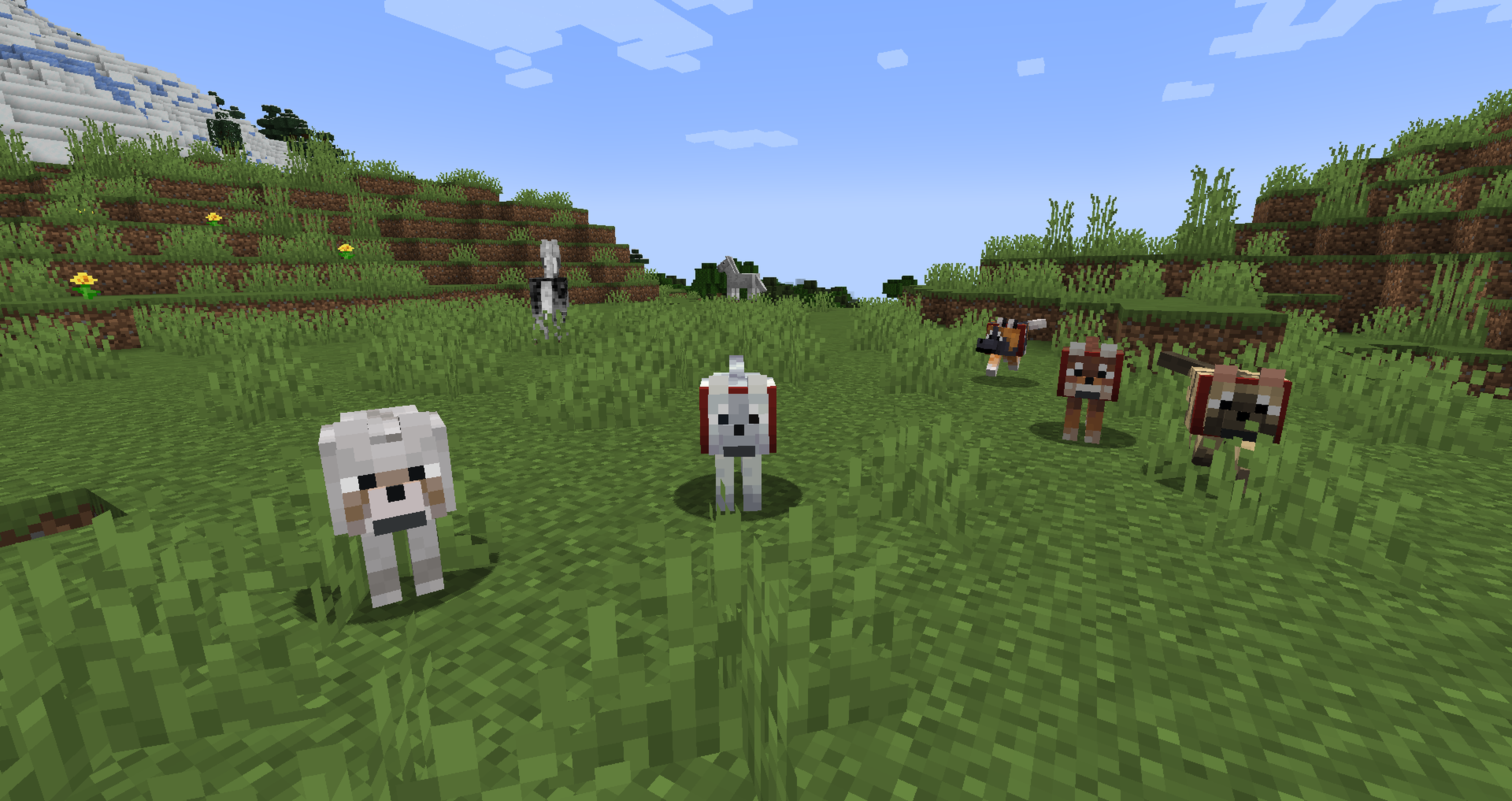 The Shockbyte Control Panel - Plugin Installer, For Changing Play