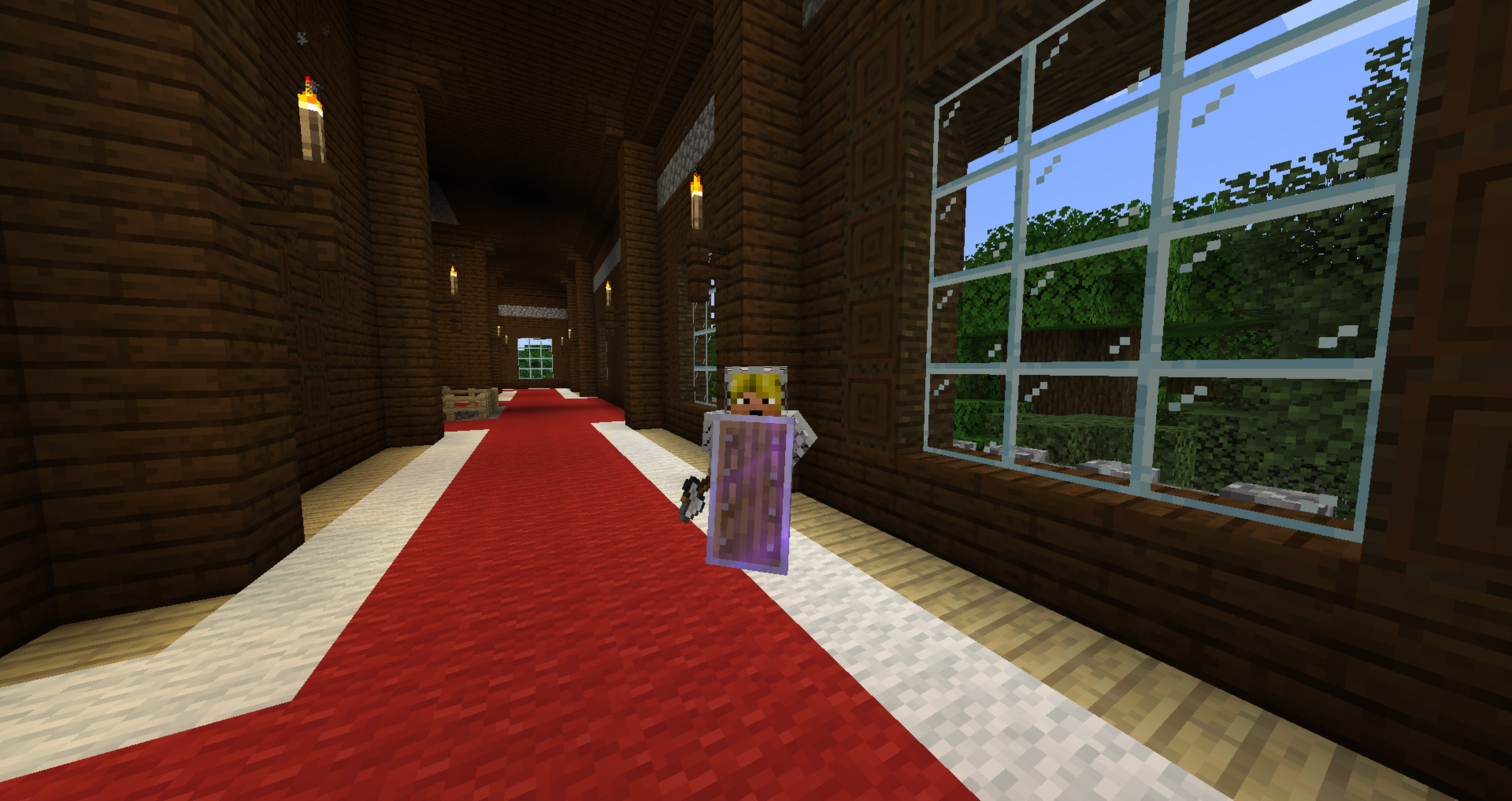 Best Shield Enchantments In Minecraft - Top 3
