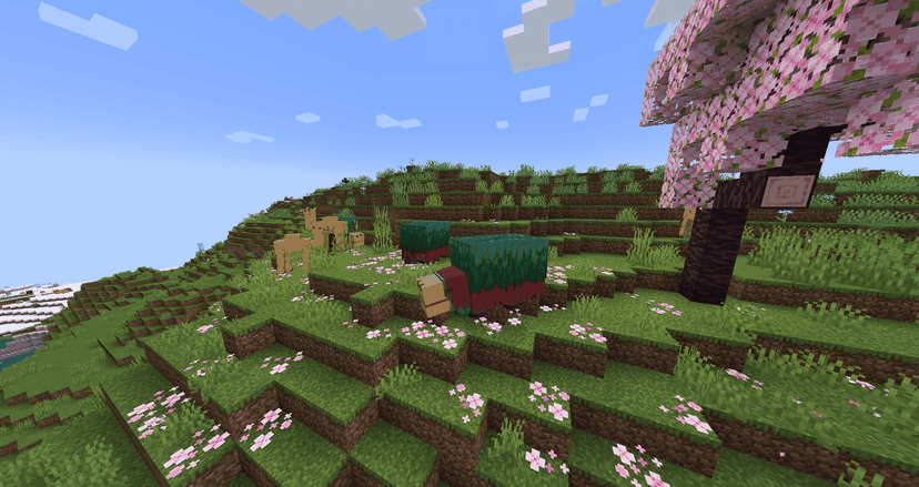 Minecraft 1.20 Release Date, Biomes, Name, Mobs, And More!