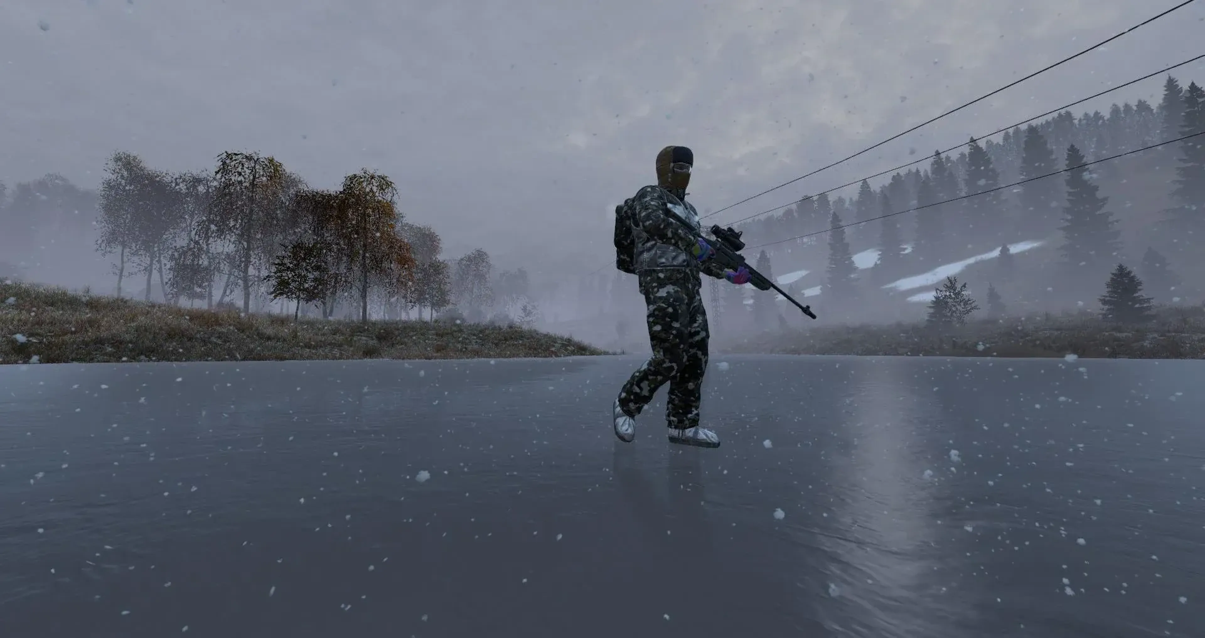 Is Dayz Crossplay - Everything You Need To Know