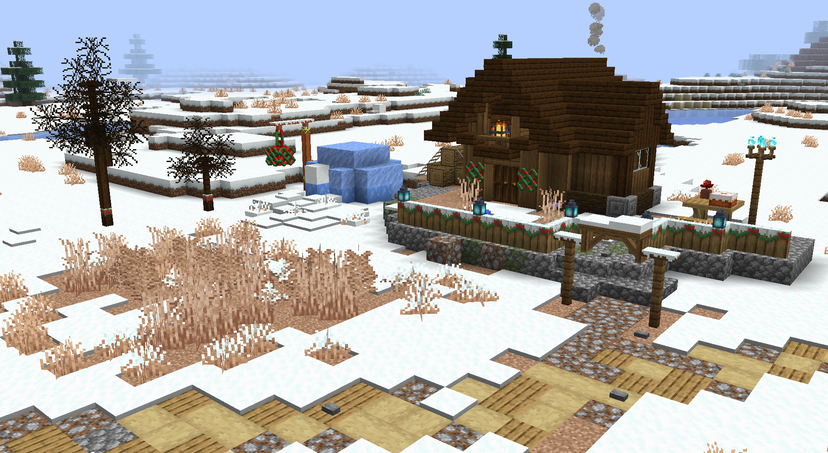 Best Minecraft Christmas Mods In 2024