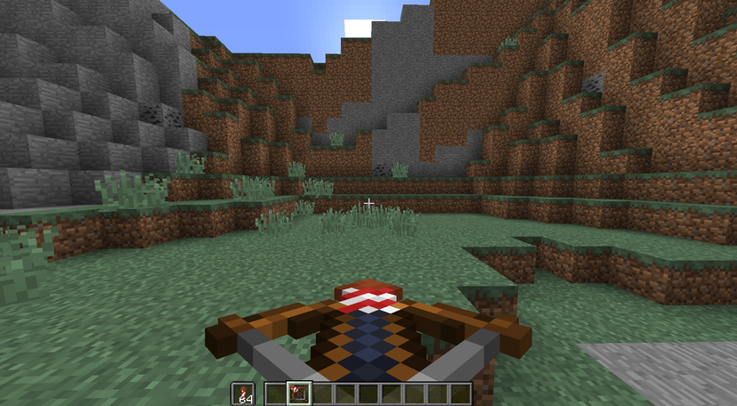 How To Make A Crossbow In Minecraft