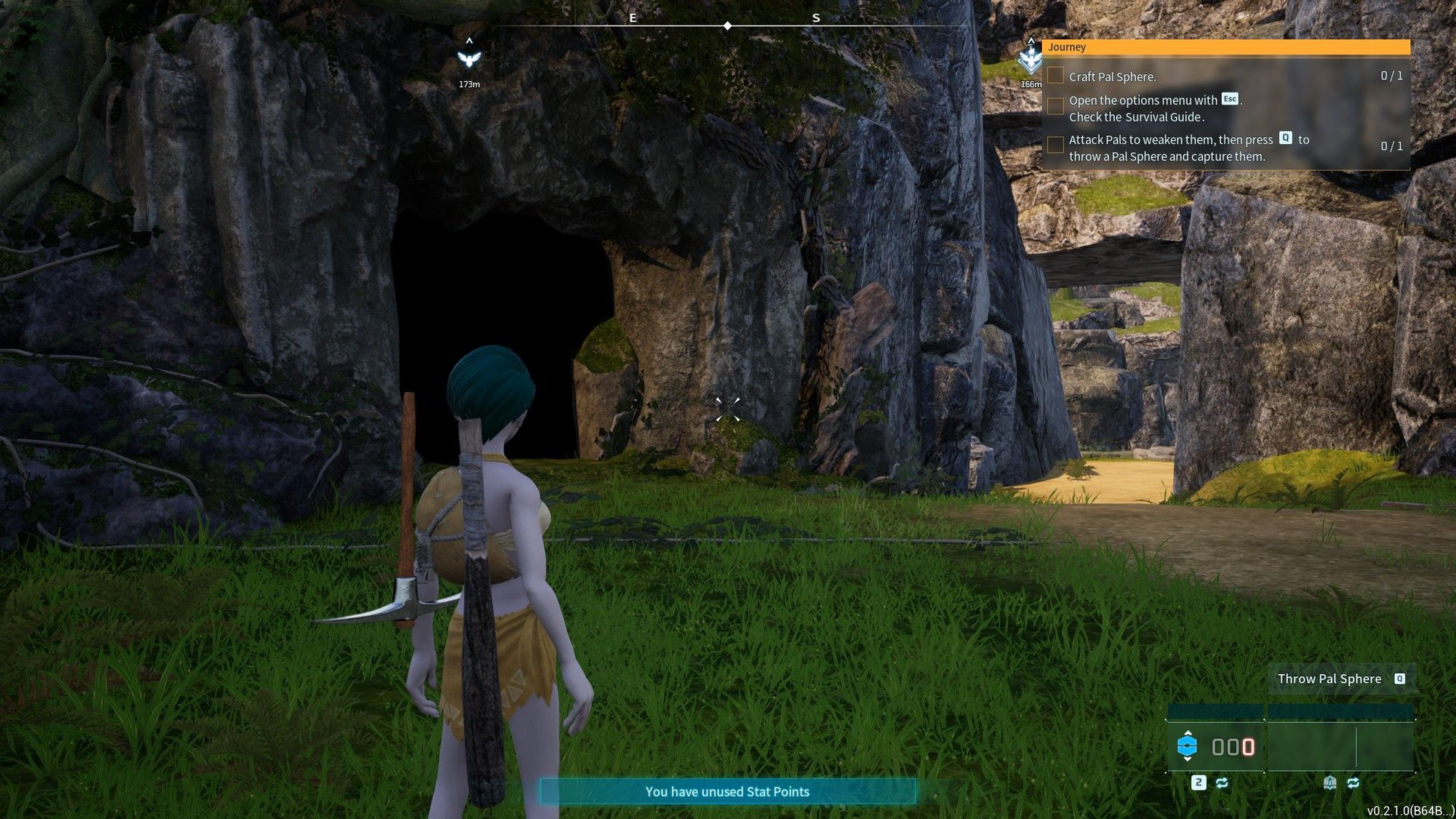 Best Palworld Sulfur Locations