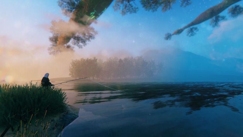 Best Valheim Seeds + Map In 2024
