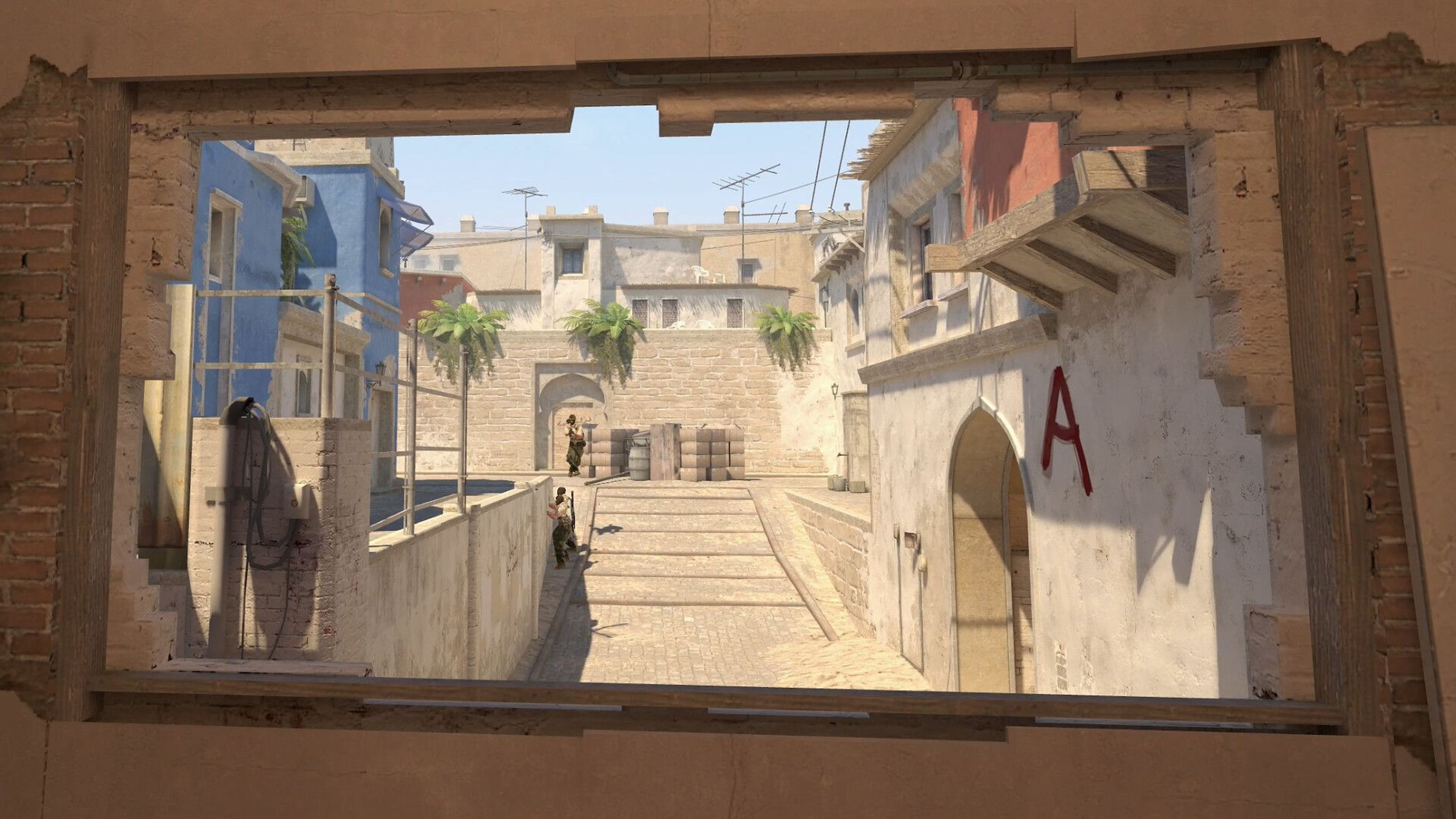 What is Counter Strike 2?