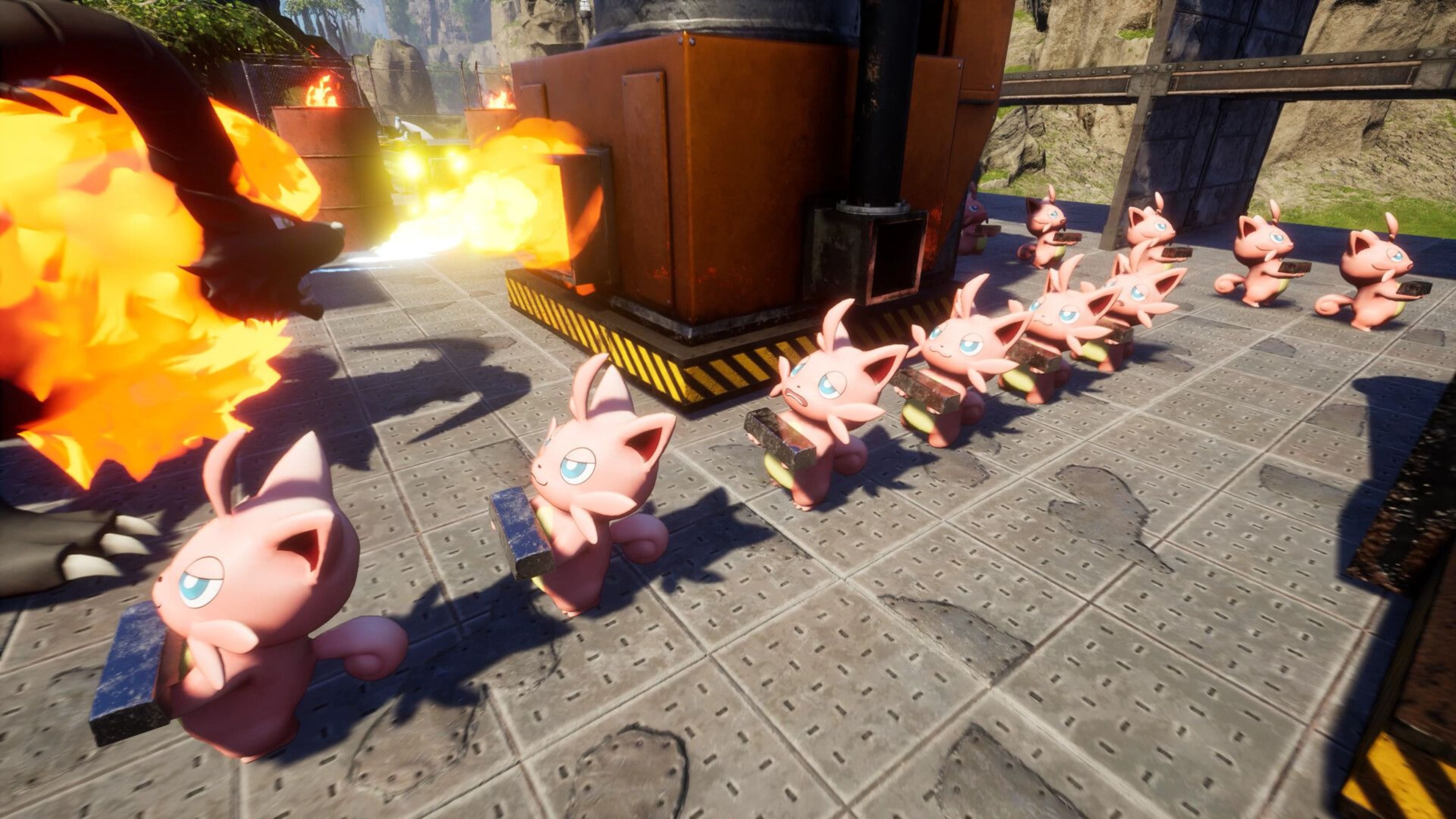 Current Most Common Palworld Issues & Fixes - Constantly Updated