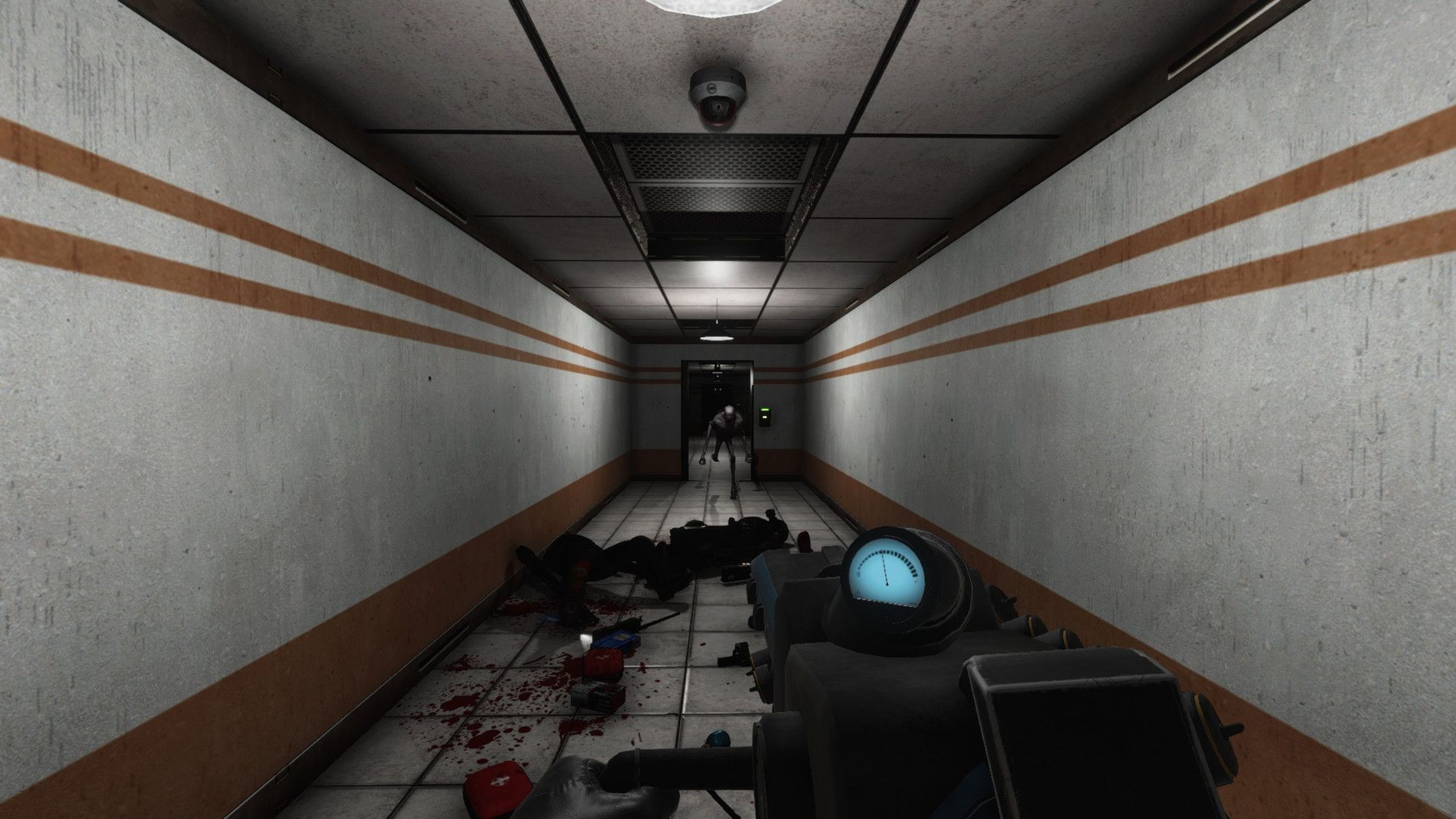 How To Play Scp: Secret Laboratory