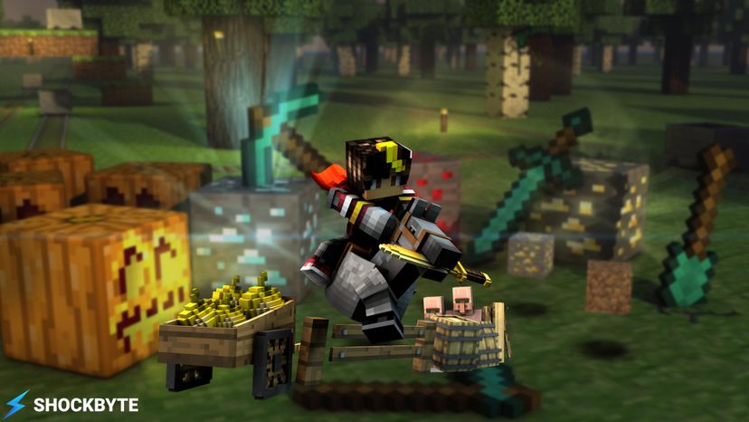 Best Minecraft Plugins In 2024