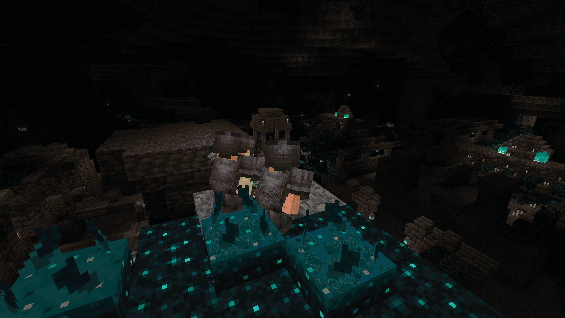 Minecraft Valentines ideas