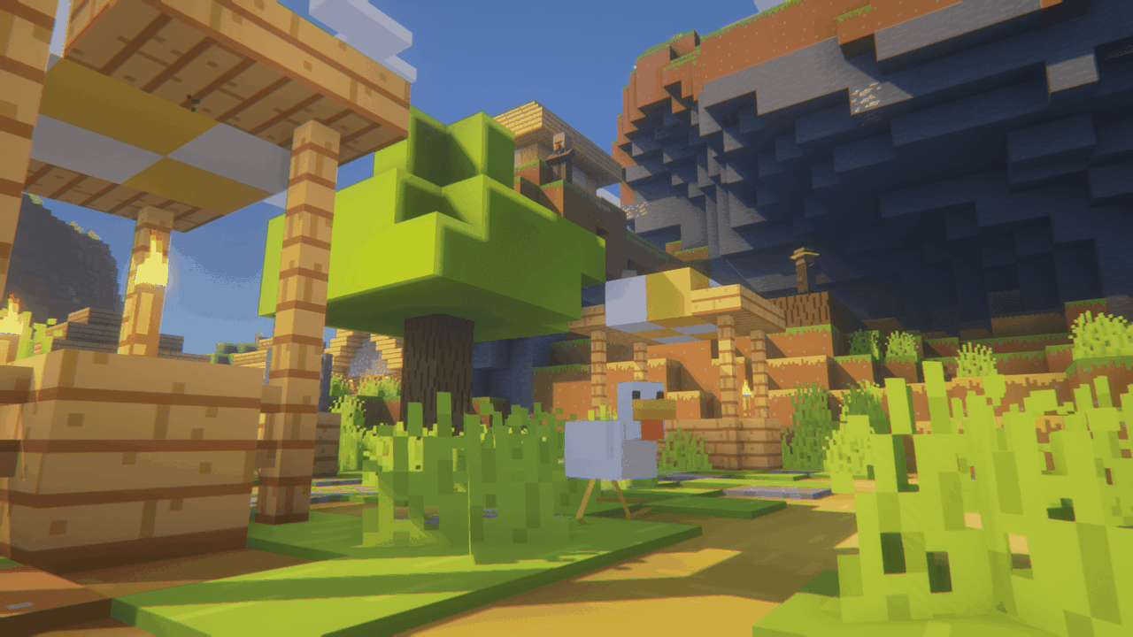 Best Minecraft Minigames in 2024 | Shockbyte