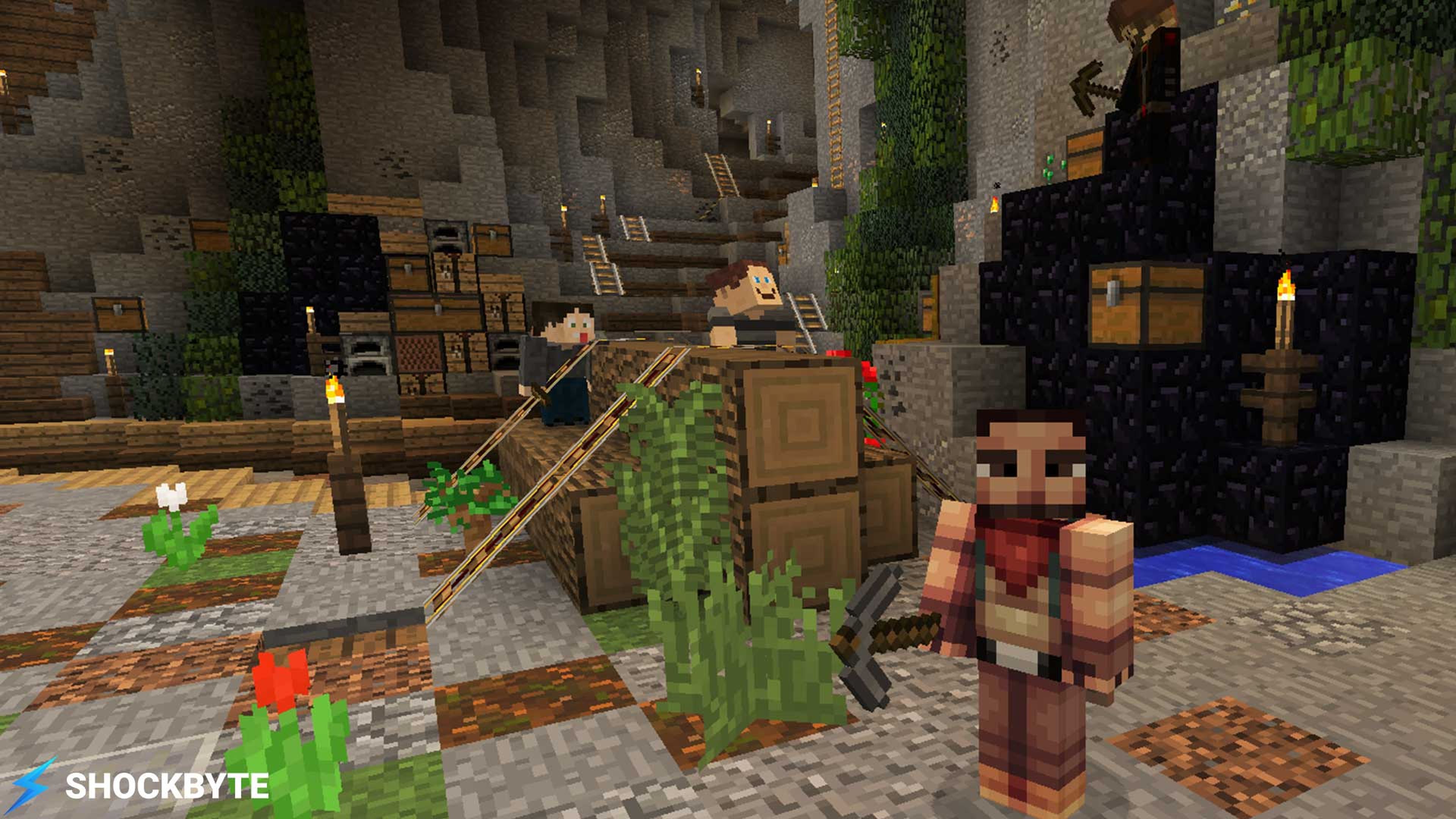 Best Minecraft Skins To Use In 2024