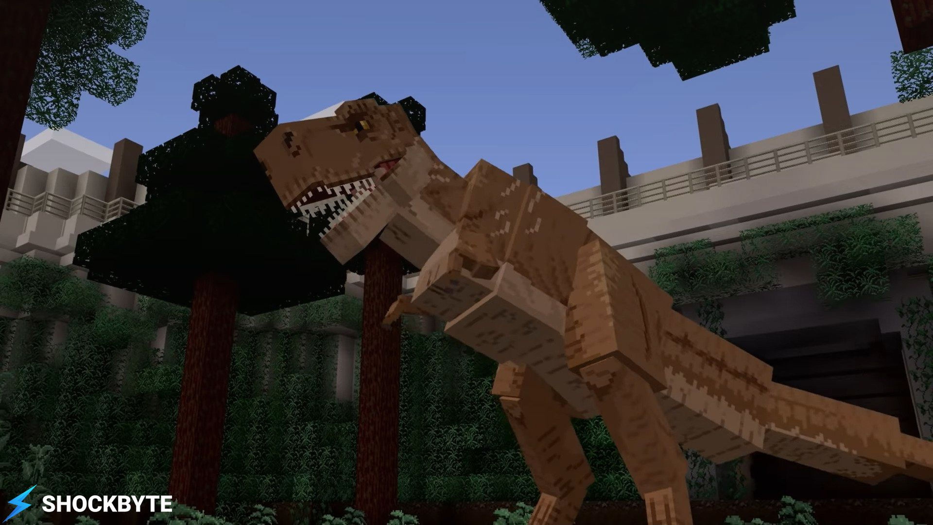 7 Best Minecraft Modpacks In 2024
