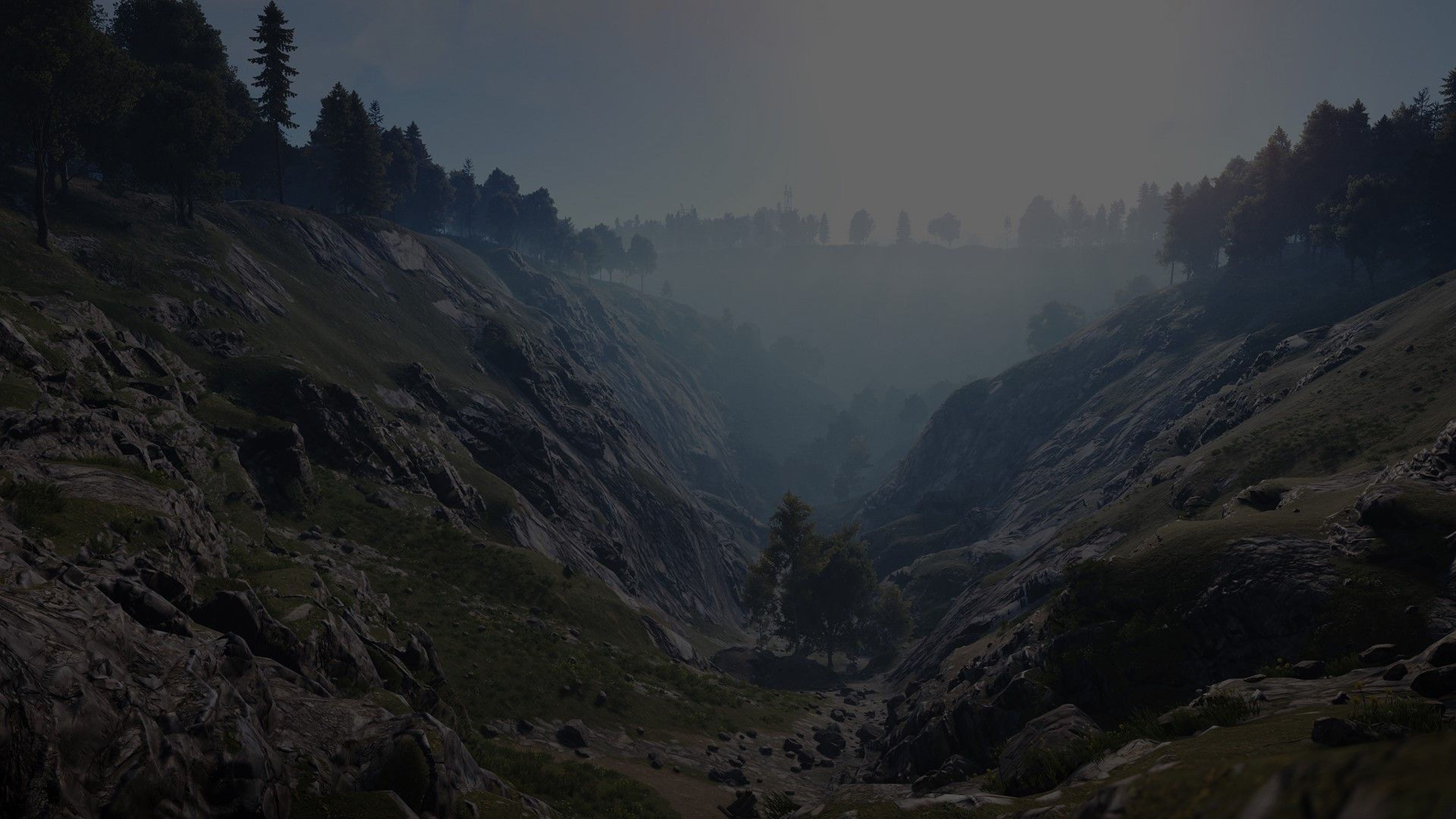 Rust World Update 2.0