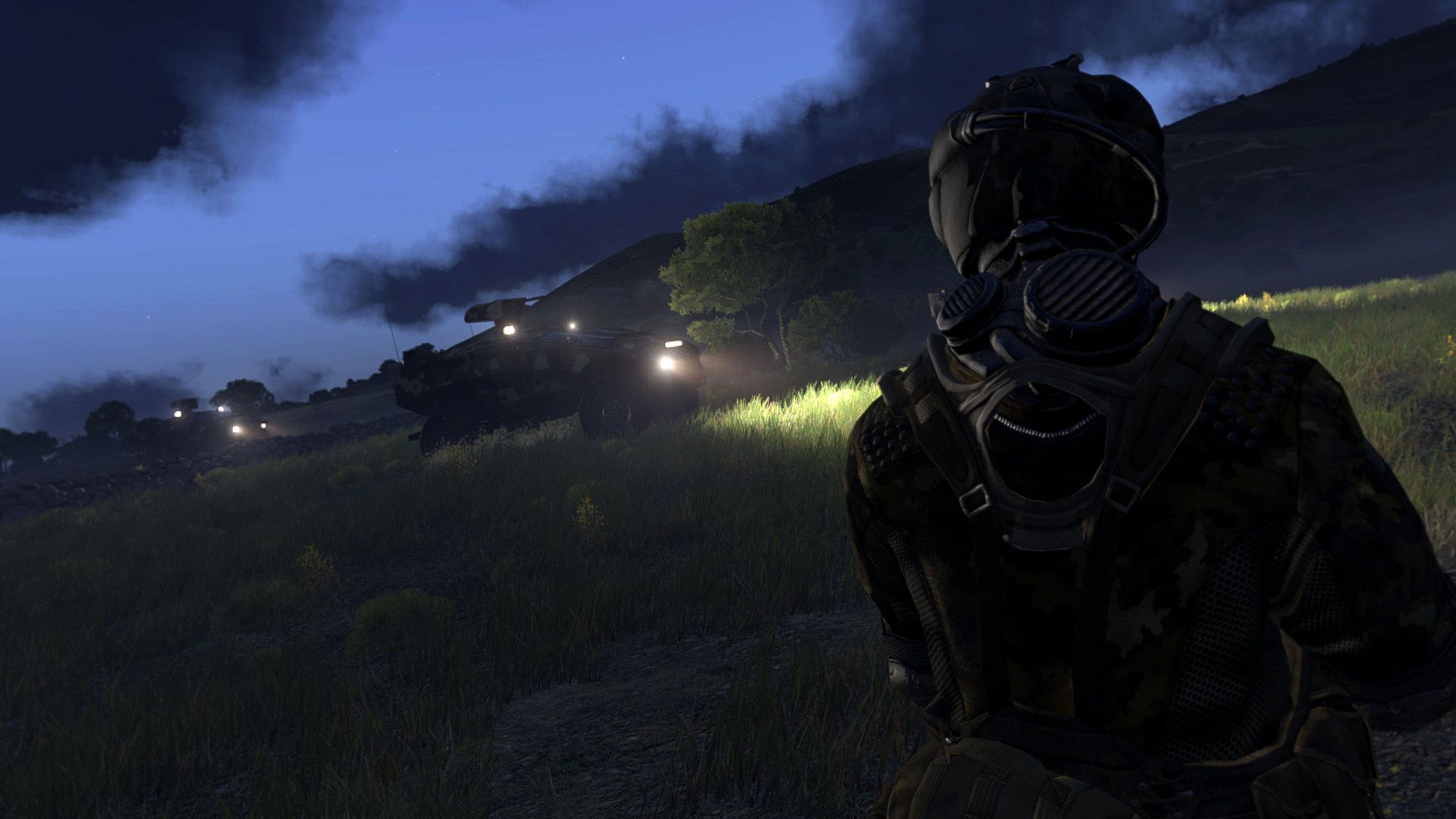 Best Arma 3 Mods