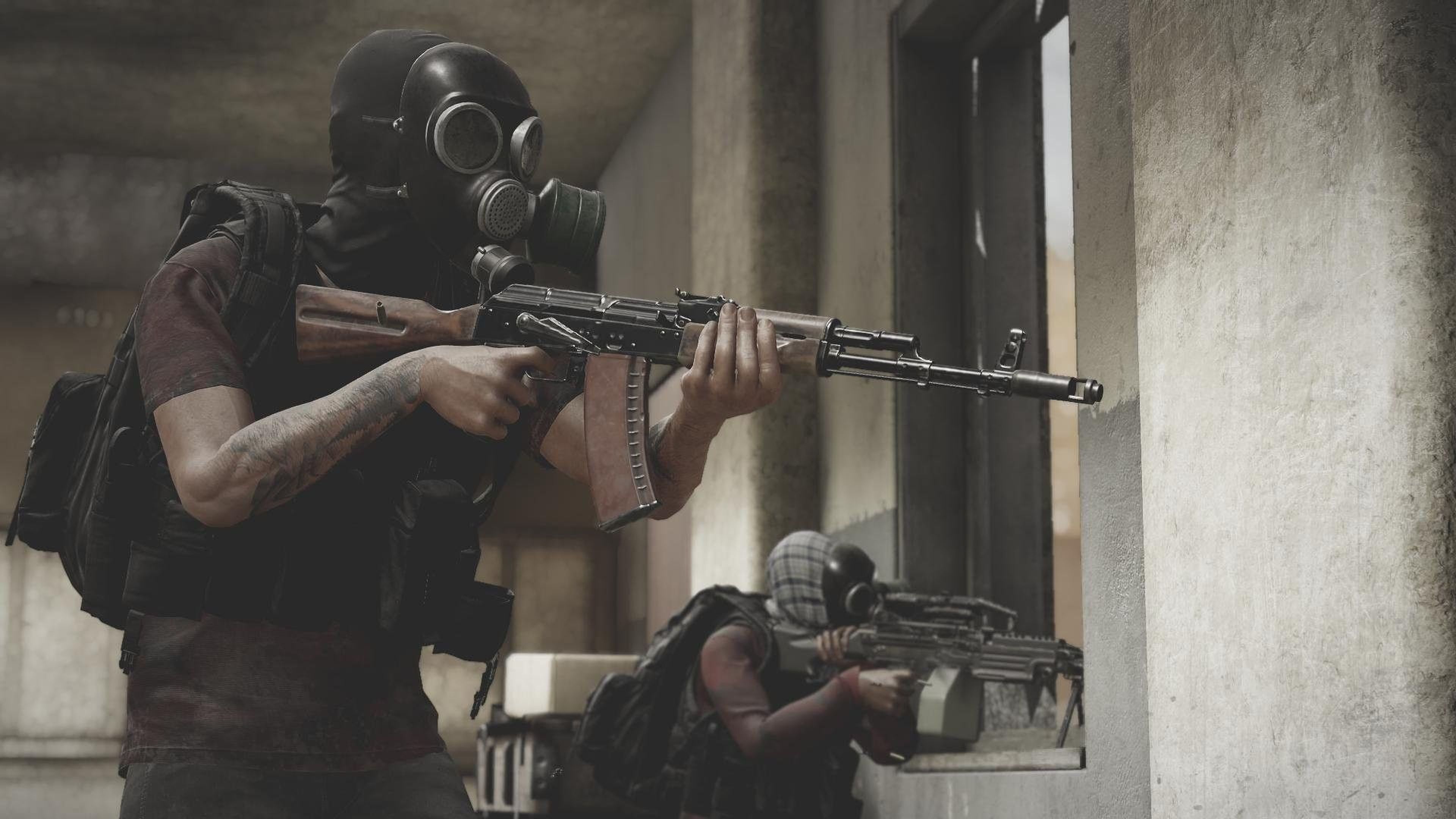 Insurgency: Sandstorm Server Hosting Now Available!