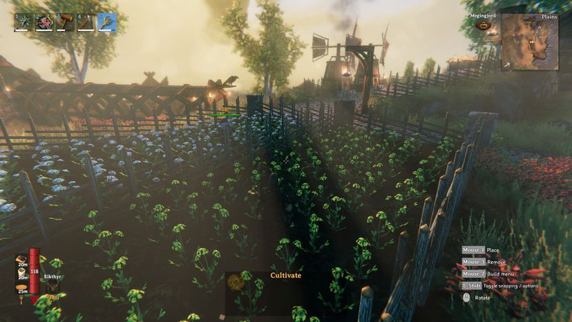 The Best Valheim Food And Meads - Full Guide