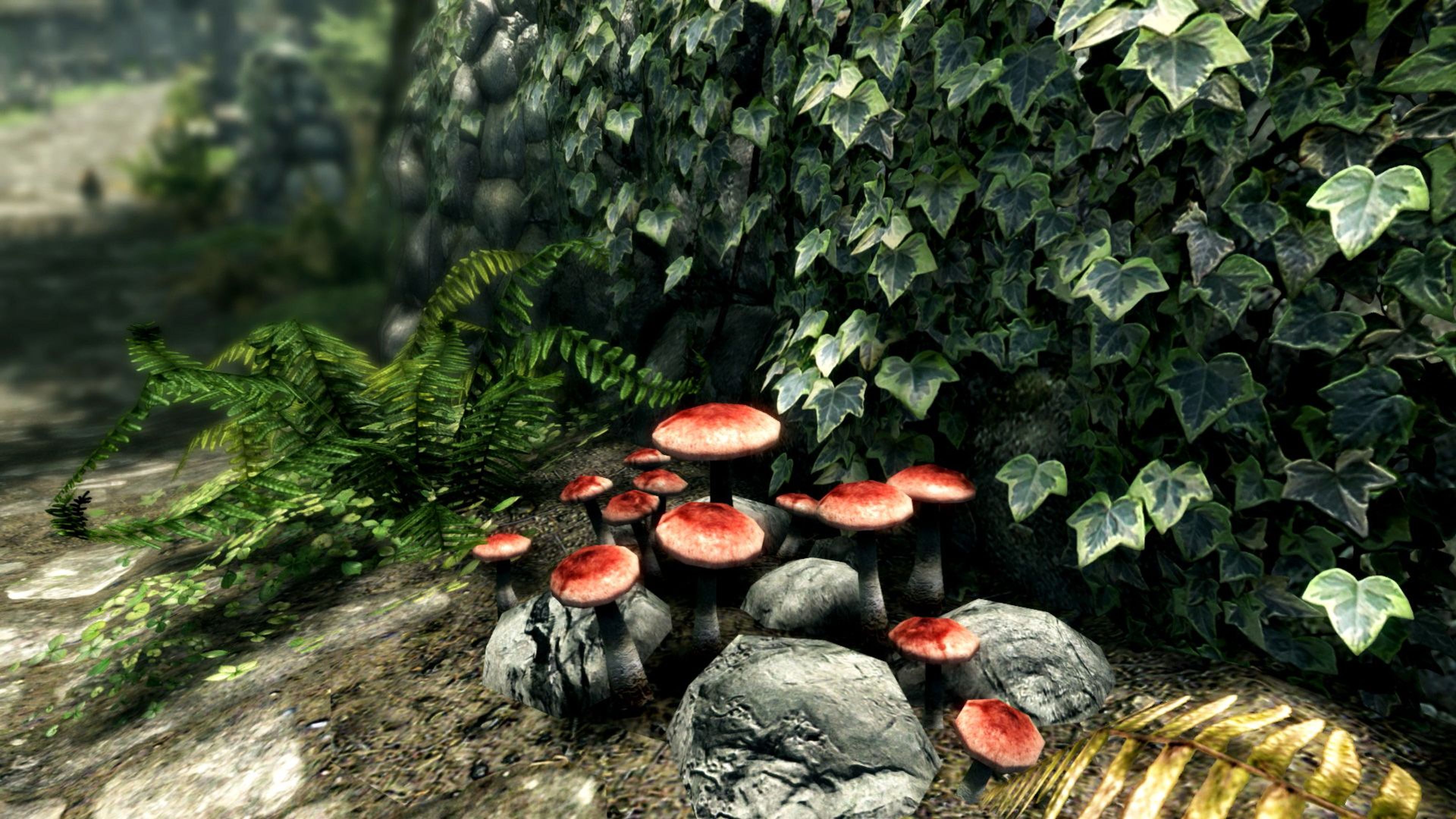 Skyrim - Enchanting Potion Glitch (How To)