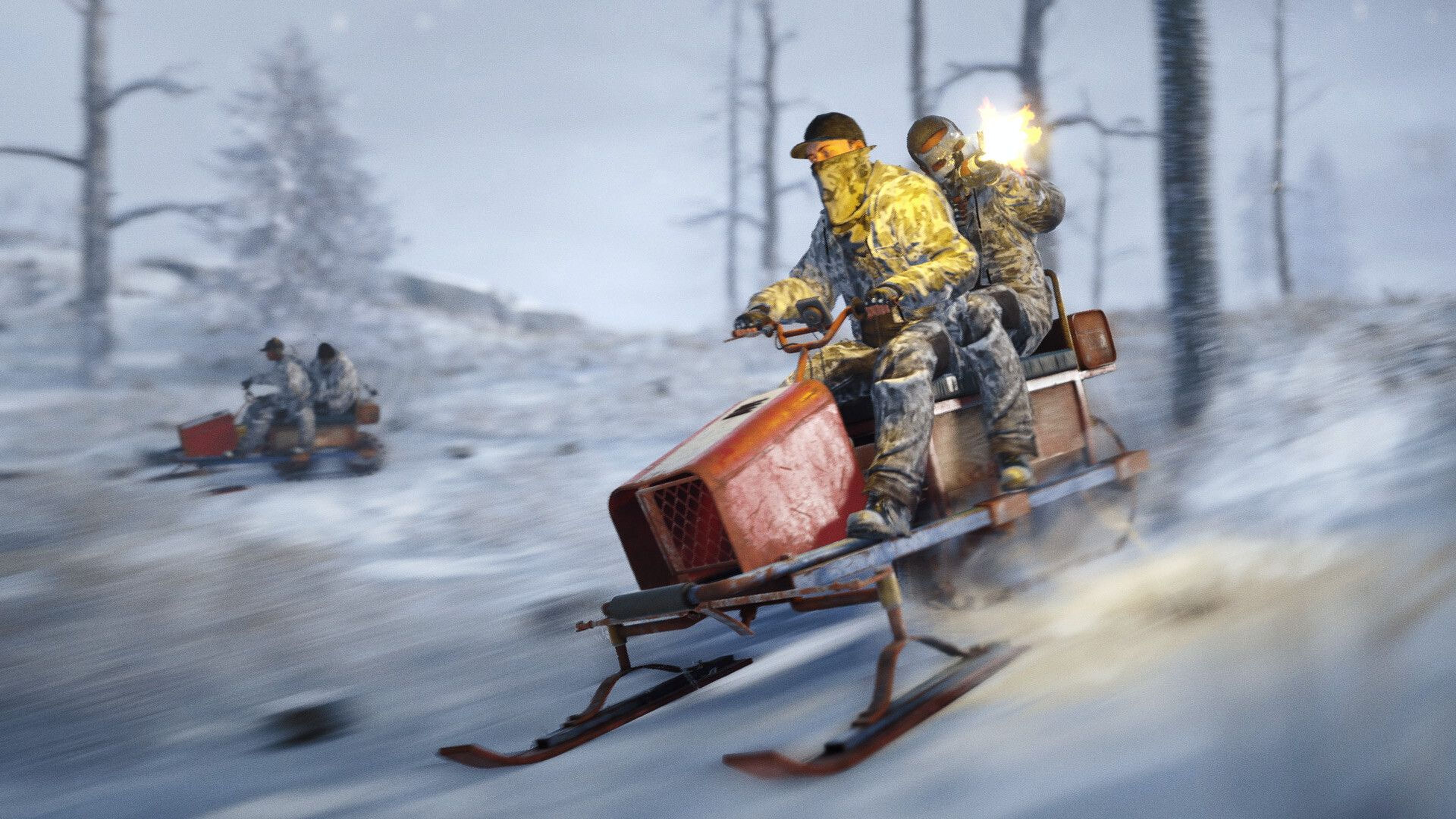 Game-changing Rust Update - Servers Are Changing Forever
