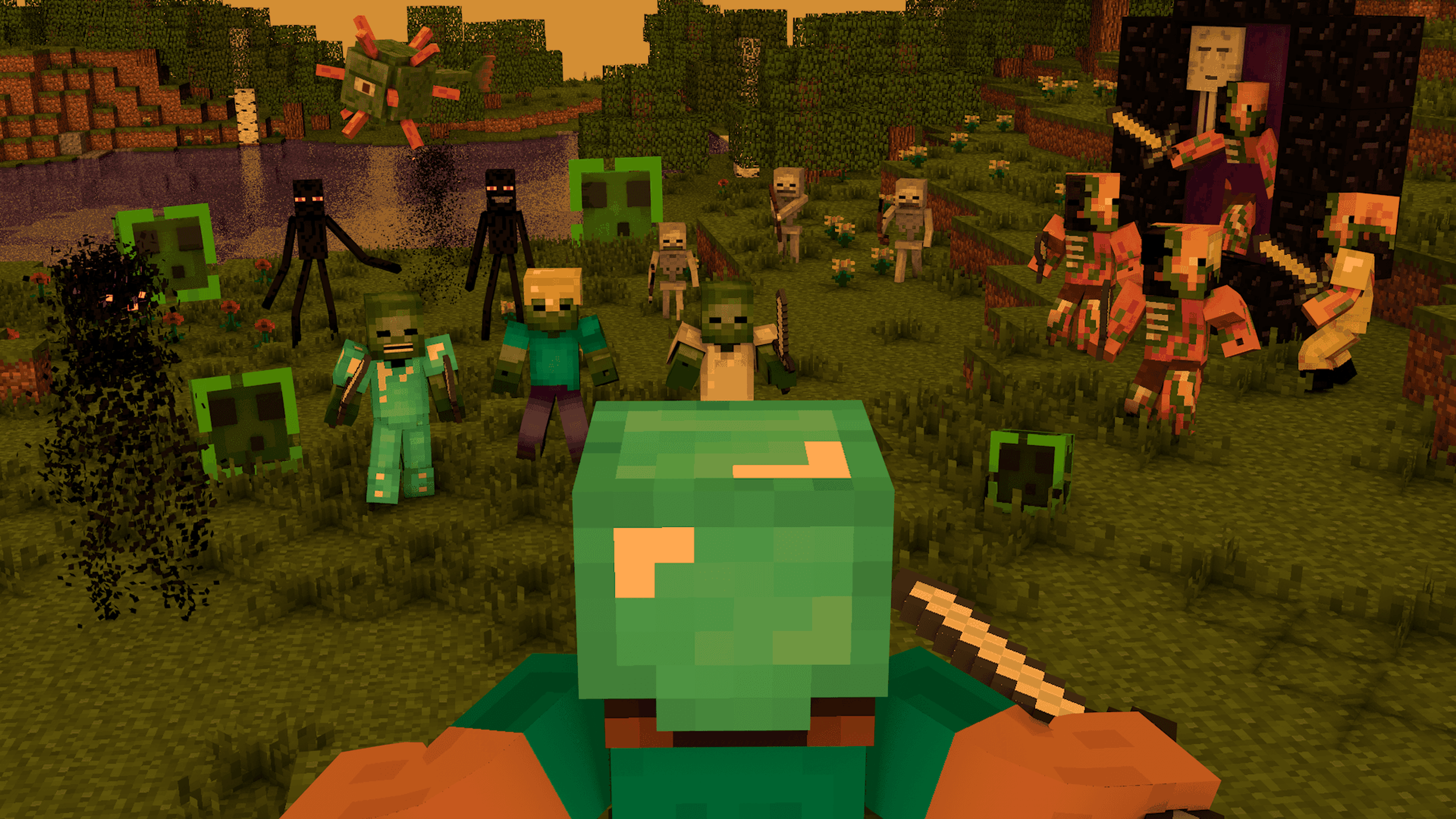 Best Minecraft Server Hosting In 2024