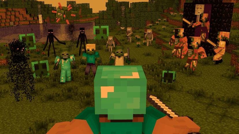 Best Minecraft Server Hosting In 2024