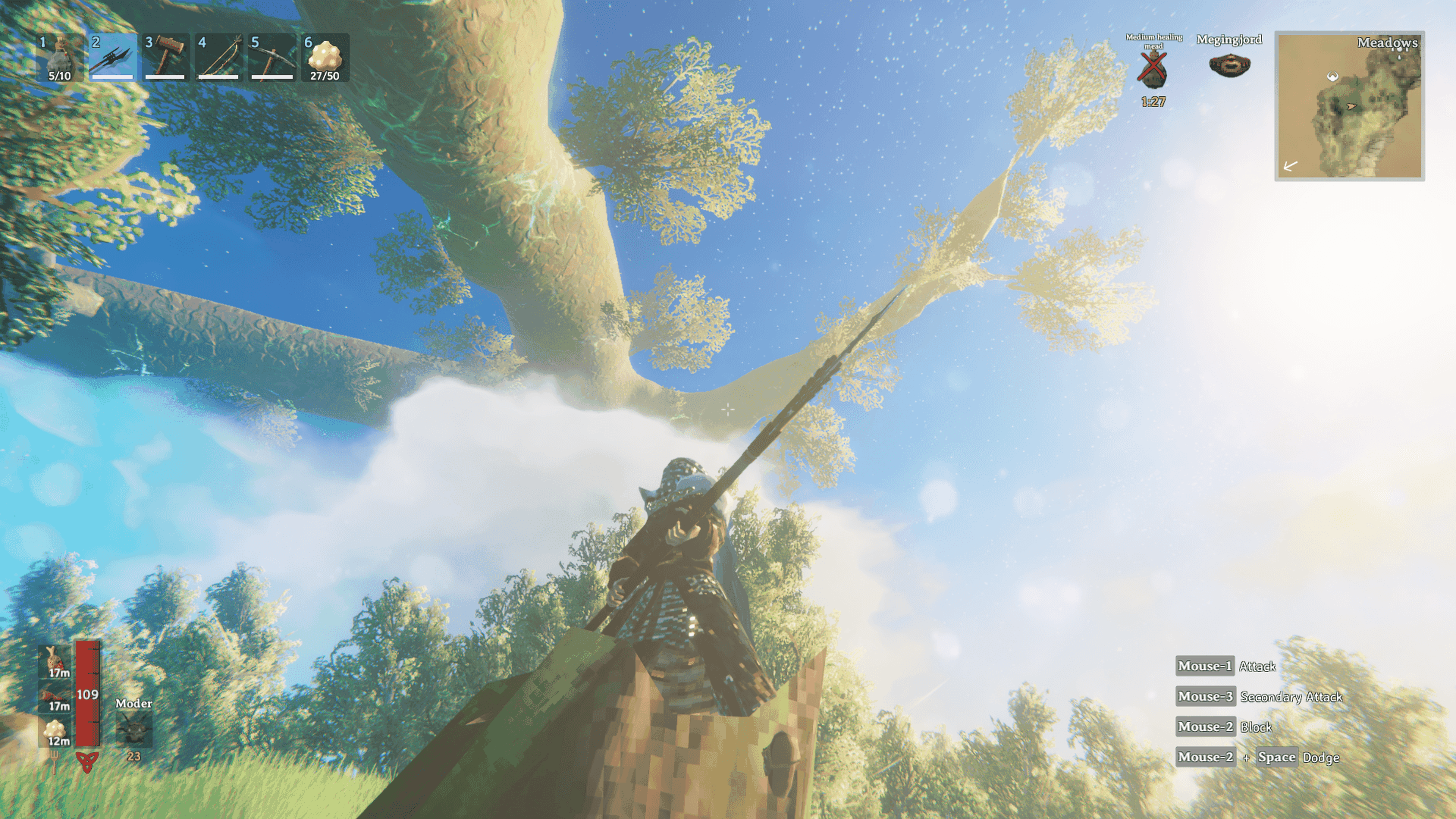 The Ultimate Valheim Progression Guide And Tips