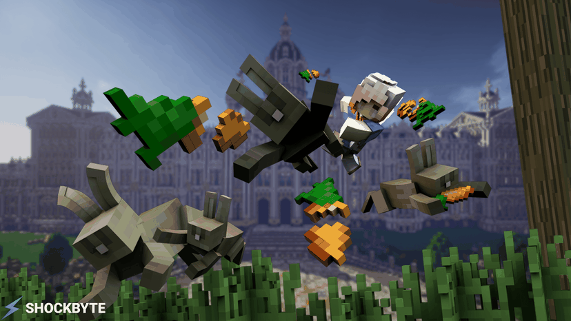 Announcing Shockbyte's Minecraft For Educators Program