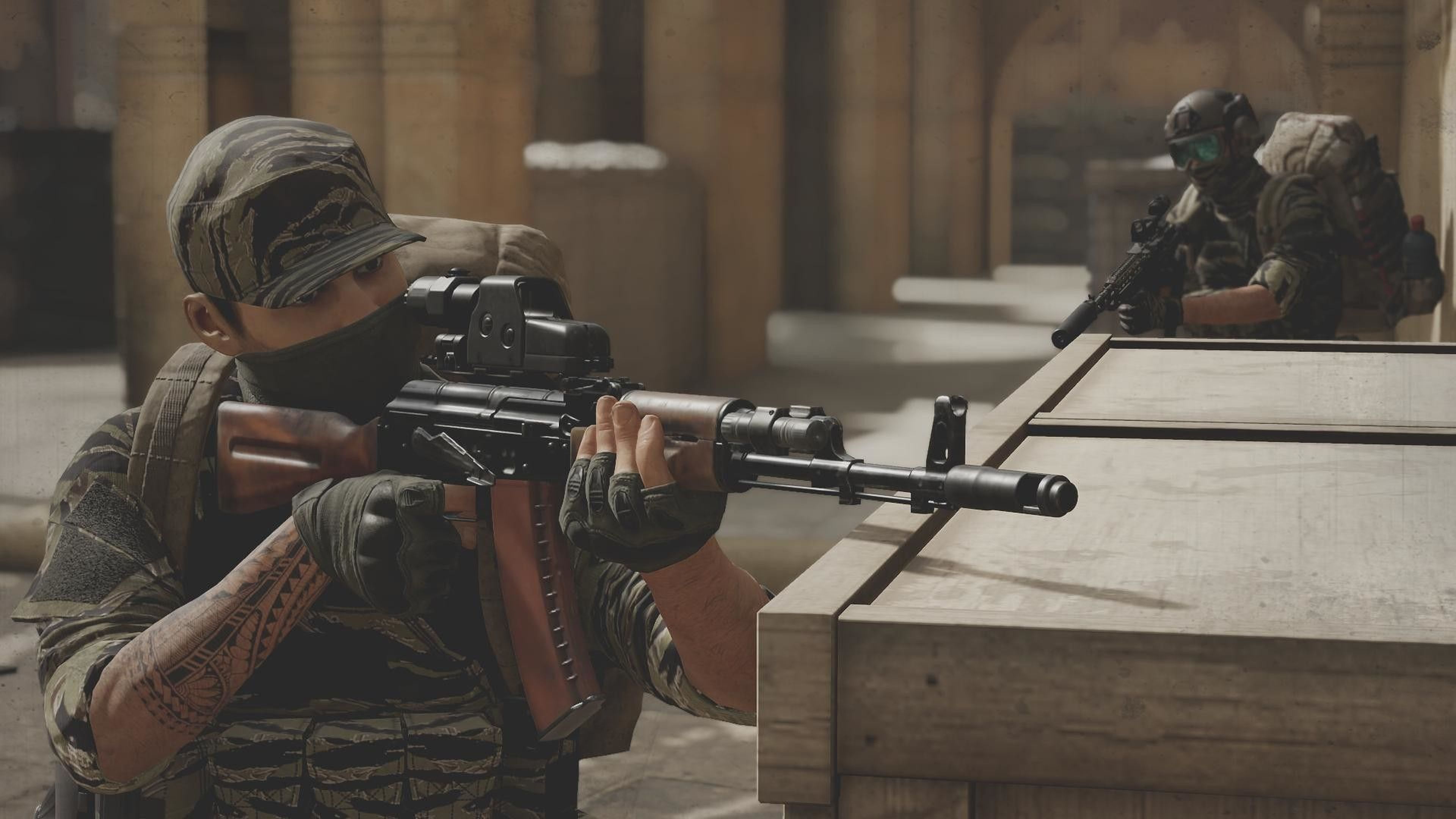 Insurgency: Sandstorm Top 10 Mods