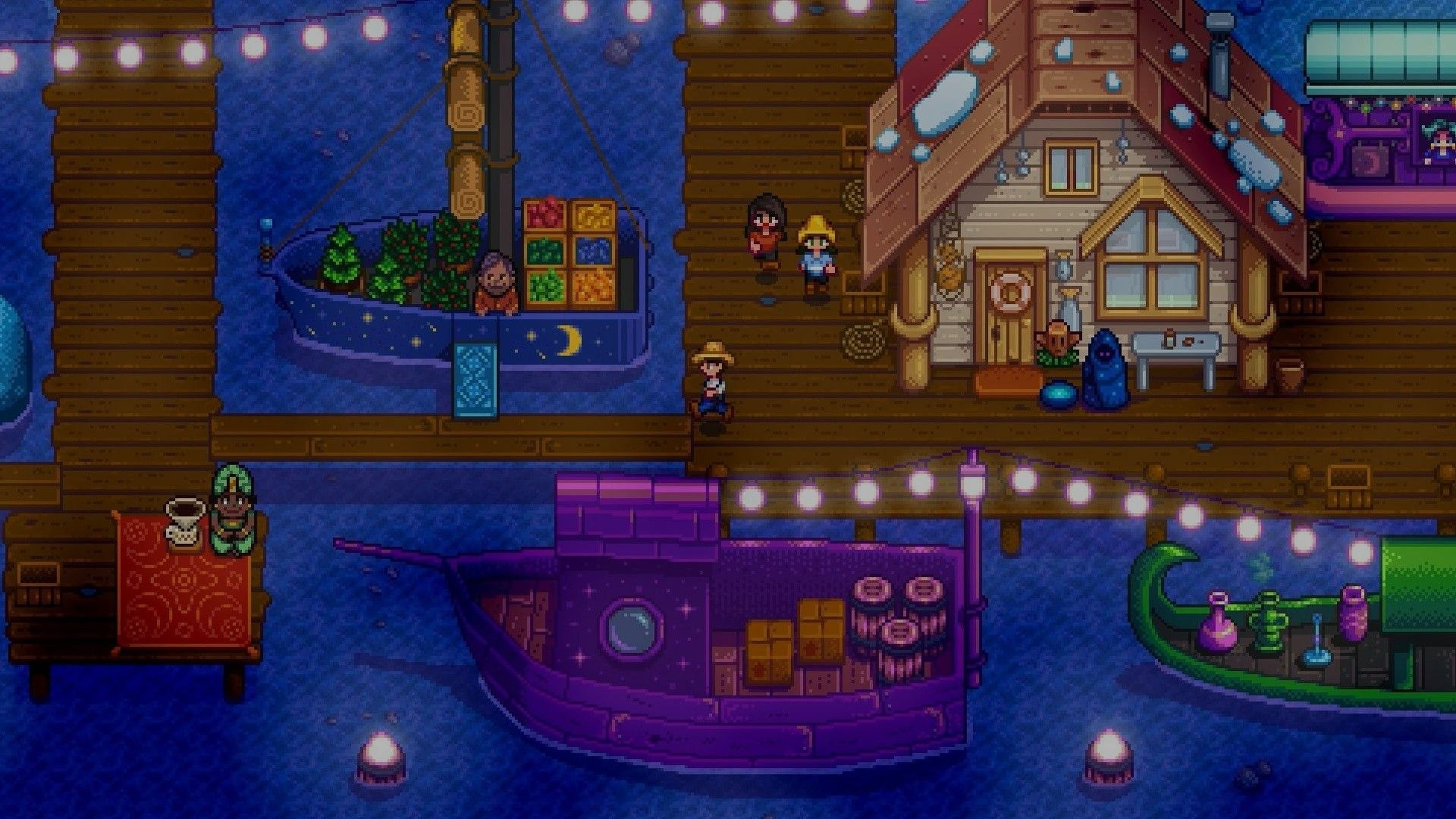 Is Stardew Valley Cross-platform? (Updated November 2024)