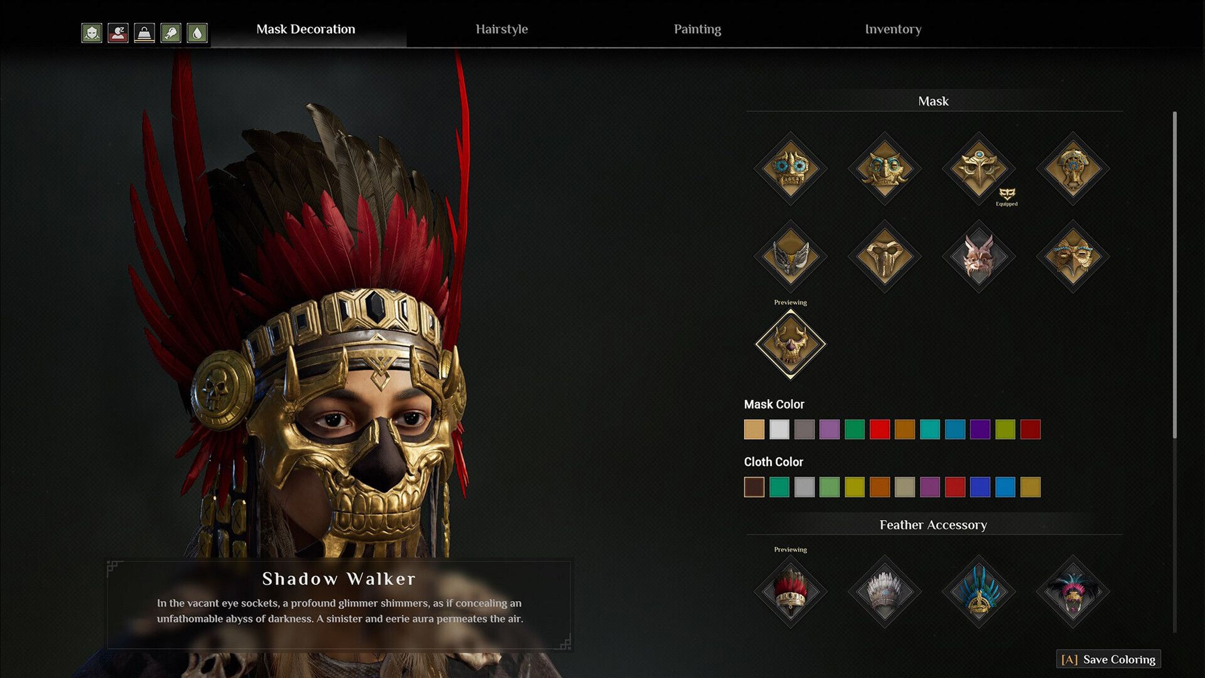 The Best Starting Mask In Soulmask - A Simple Guide