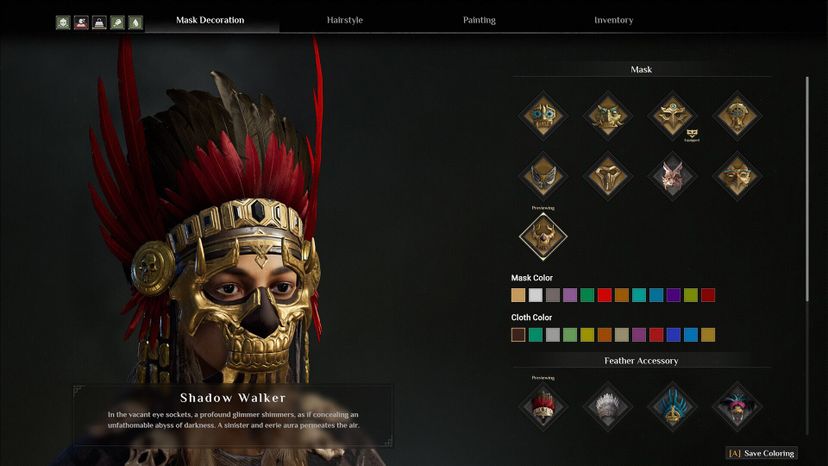 The Best Starting Mask In Soulmask - A Simple Guide