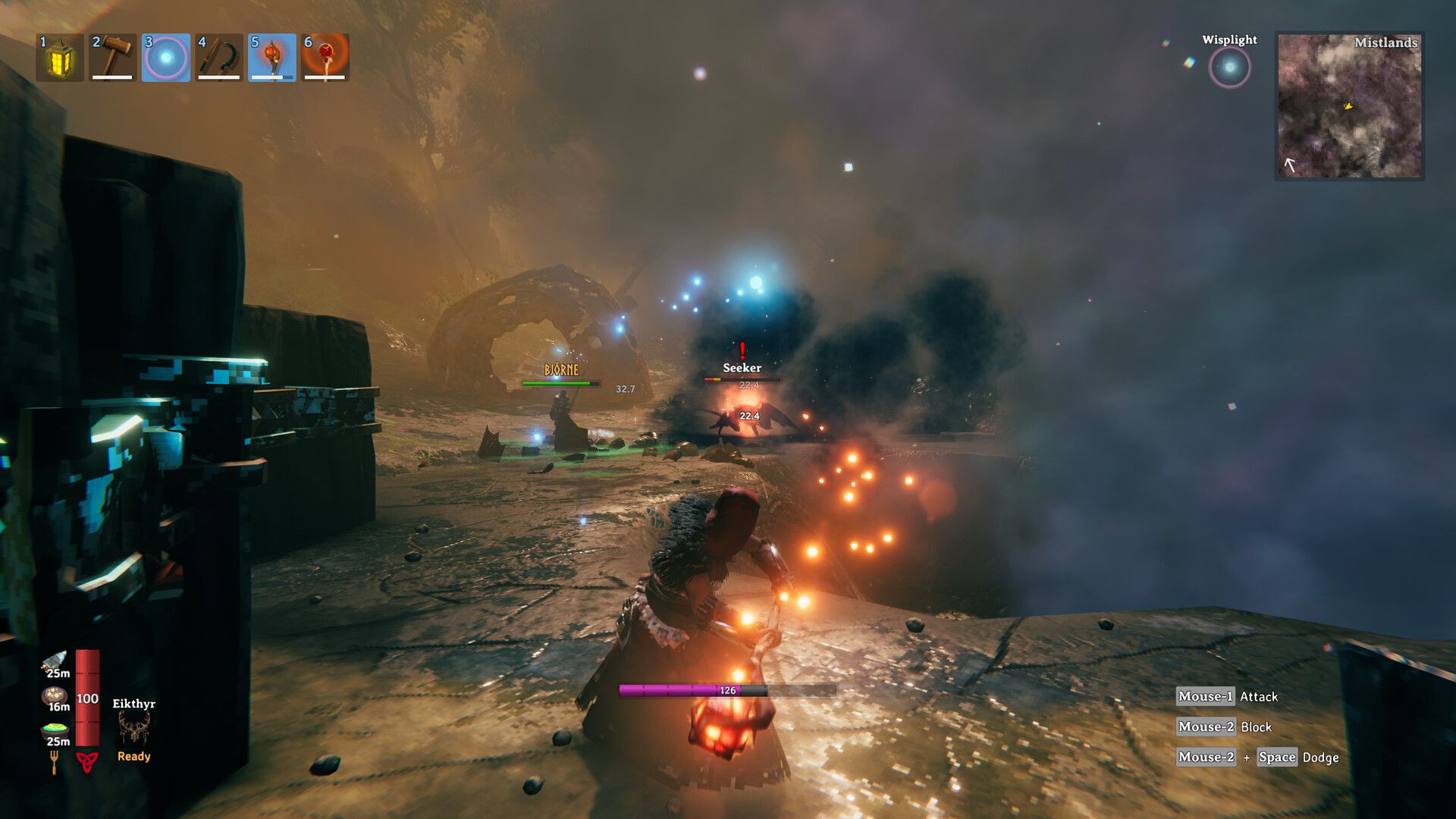 Valheim Boss Guide Multiplayer