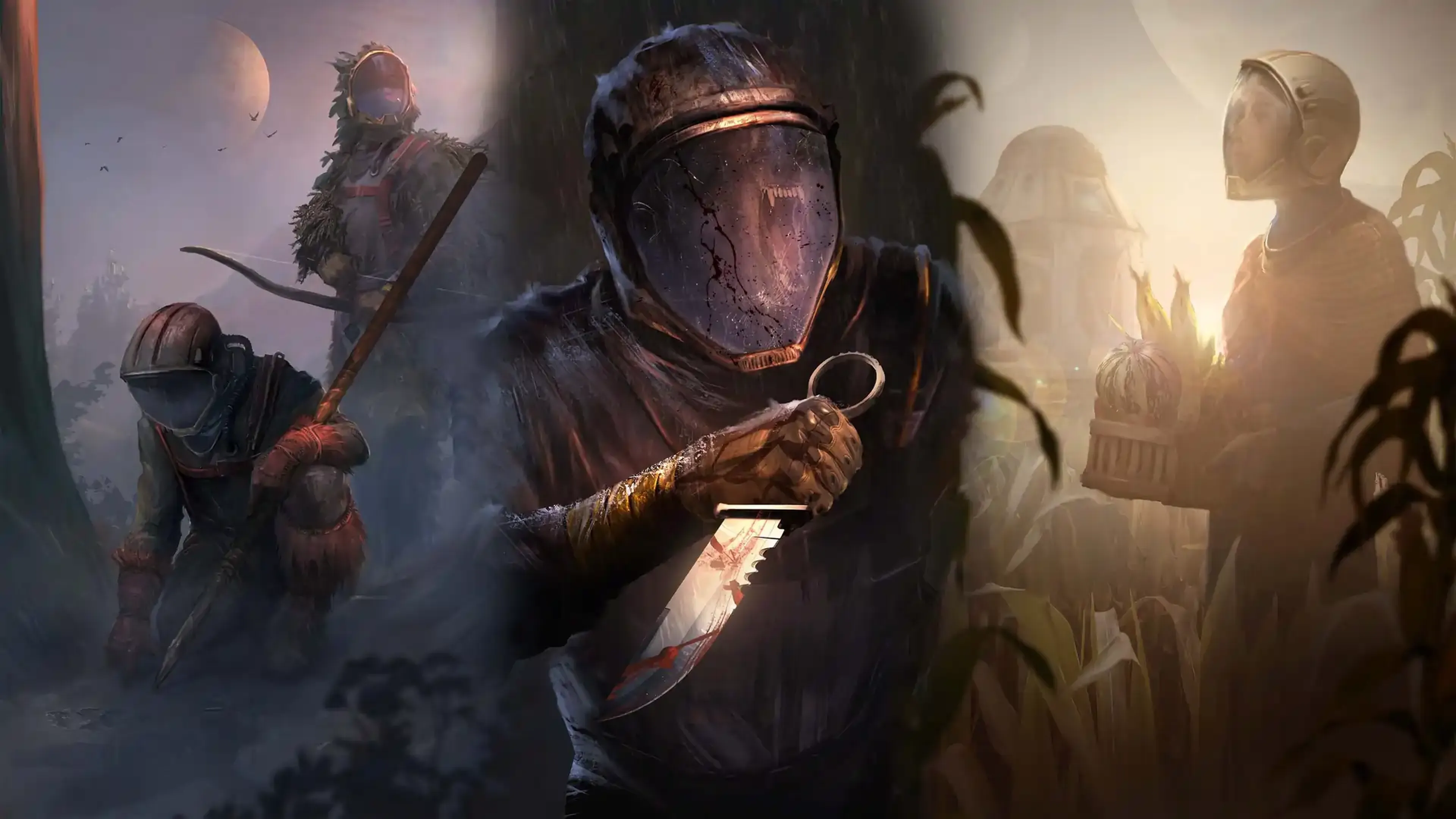 Icarus dedicated servers