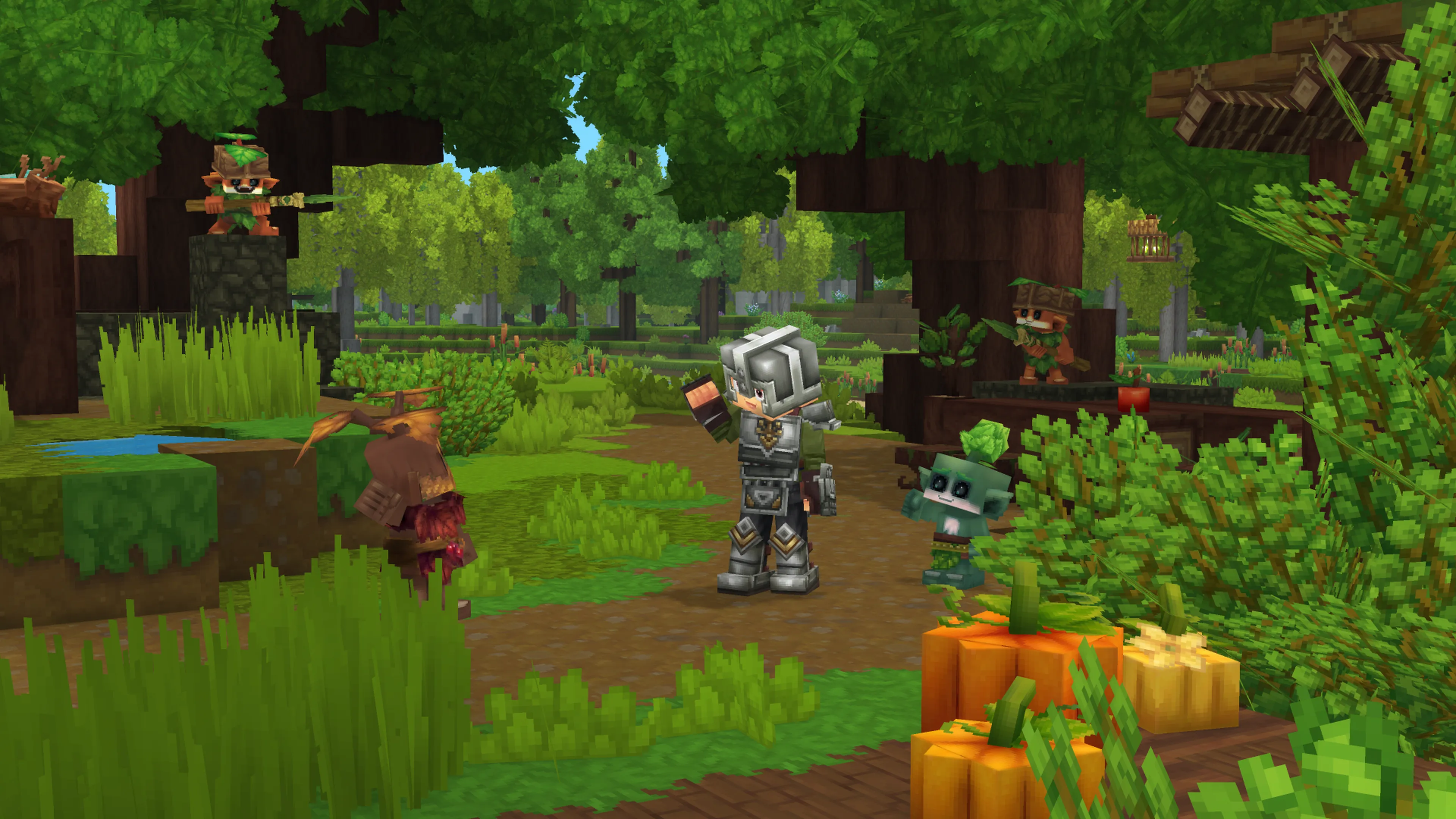 hytale server hosting