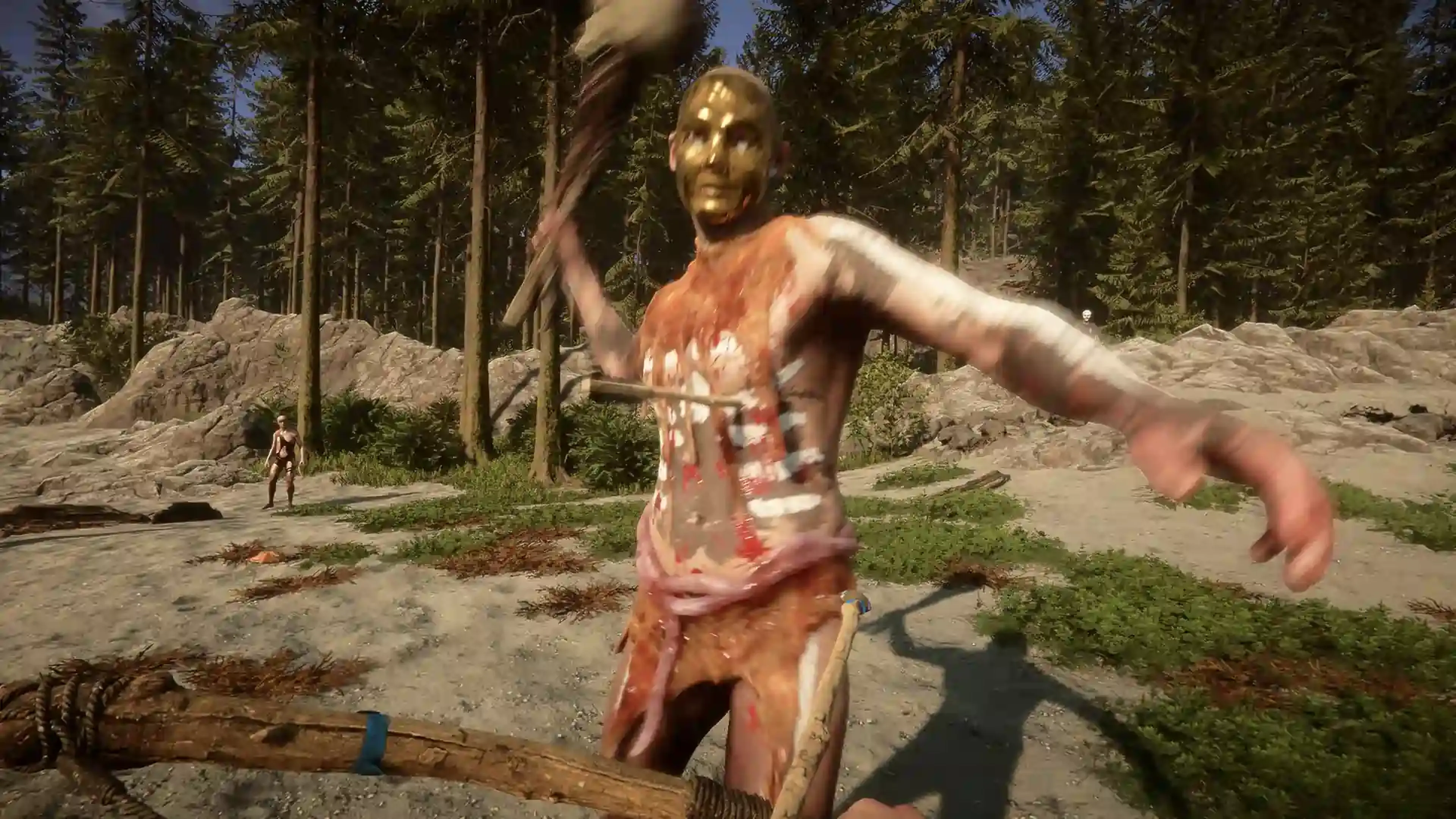 Sons Of The Forest Dedicated Servers FAQ