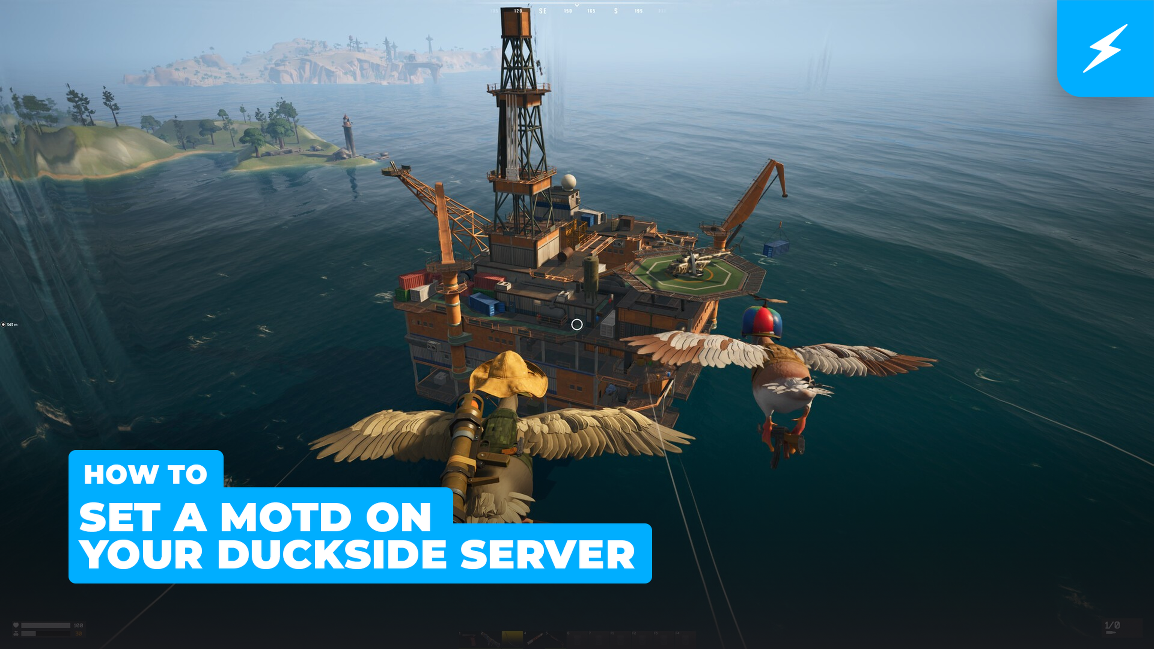 Come installare i plugin di SourceMod sul tuo server Counter Strike: Source