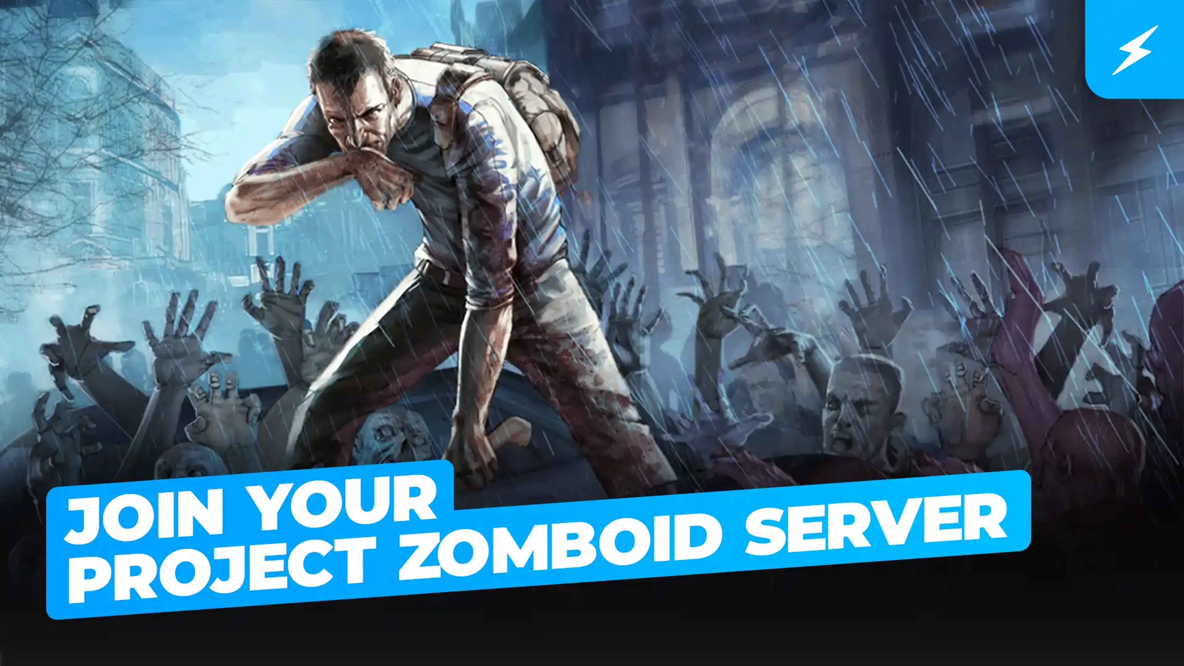 how to join your project zomboid server