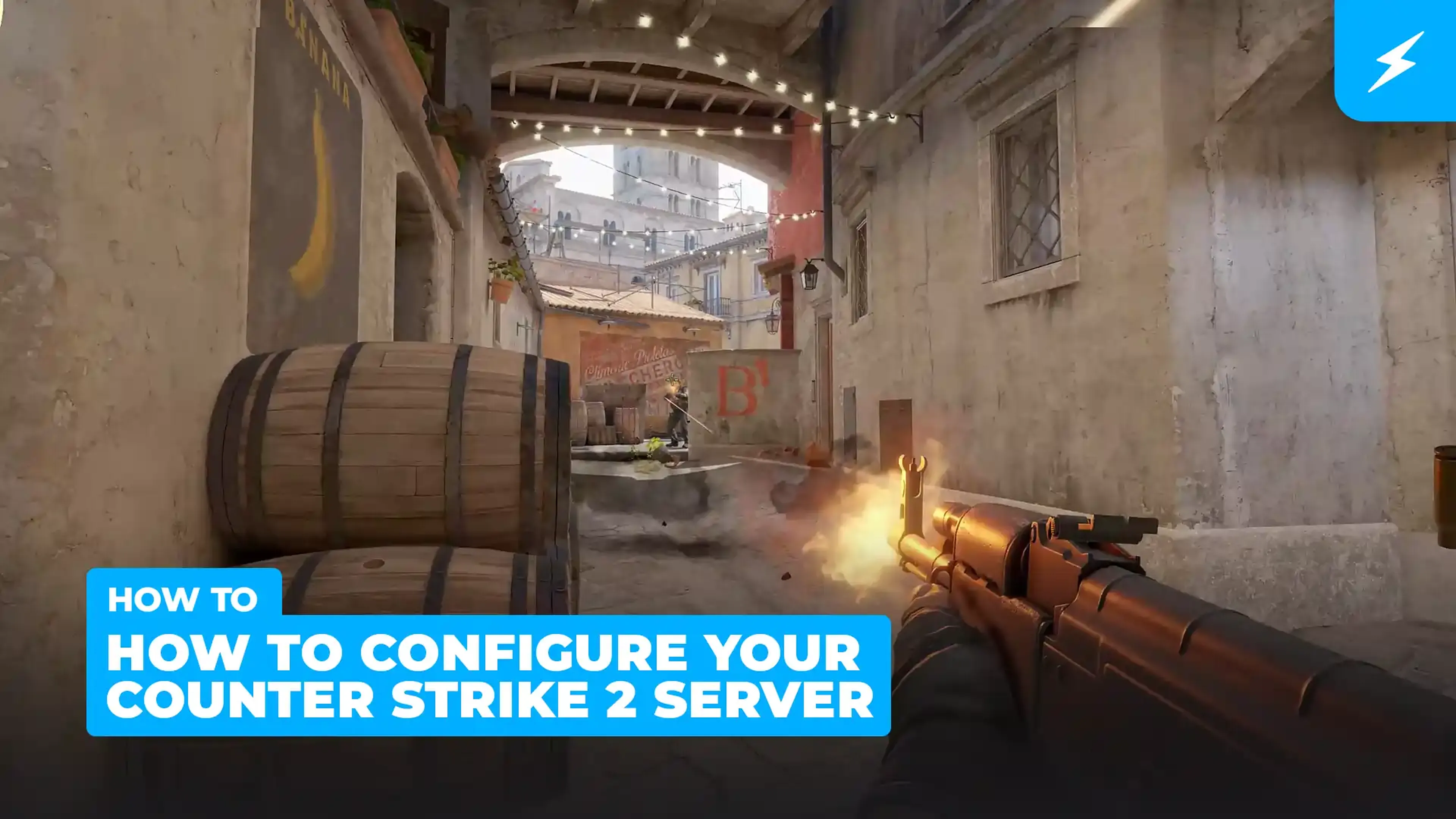 How To Configure Your Counter Strike 2 Server