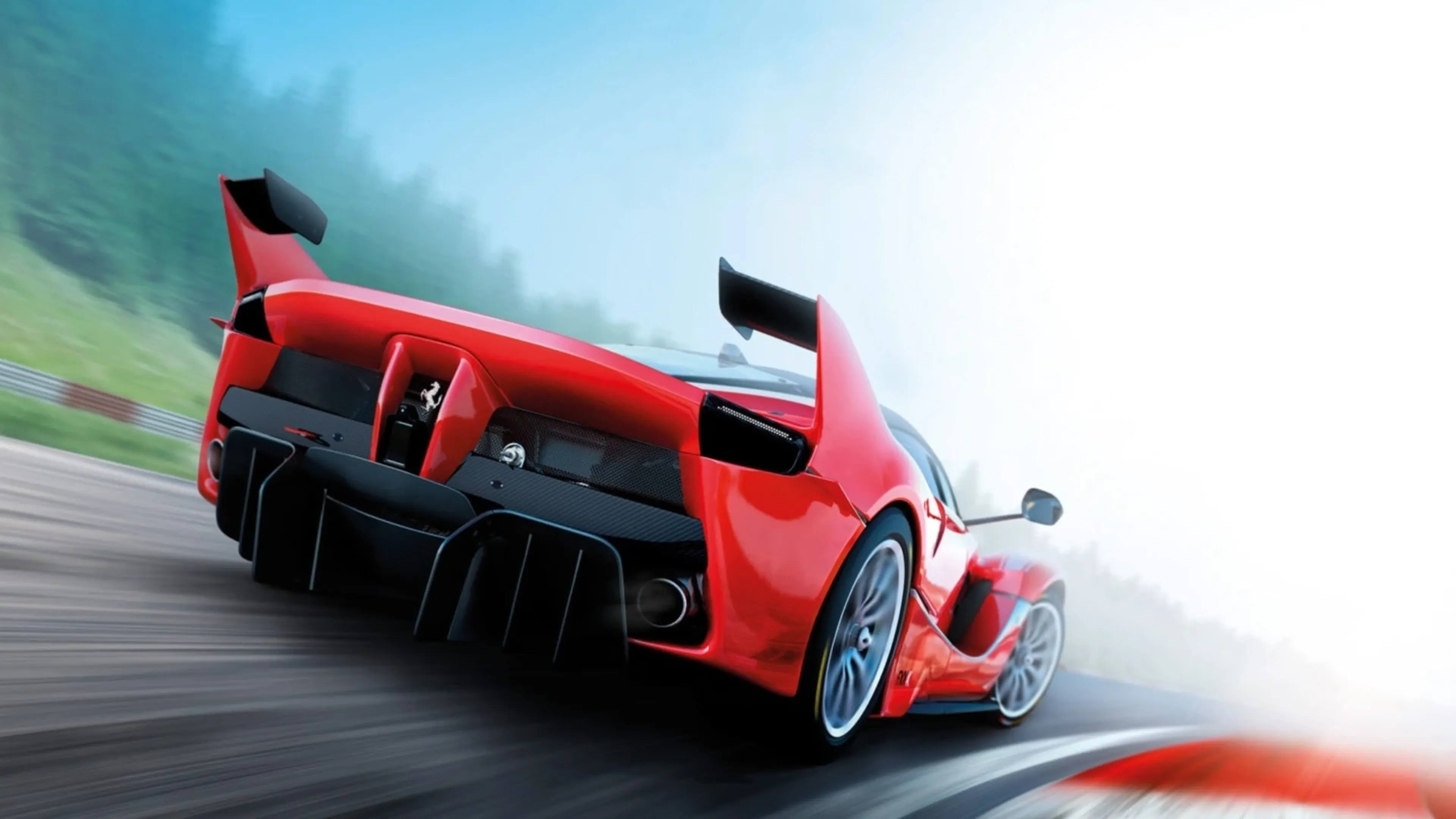 Assetto Corsa Server Hosting
