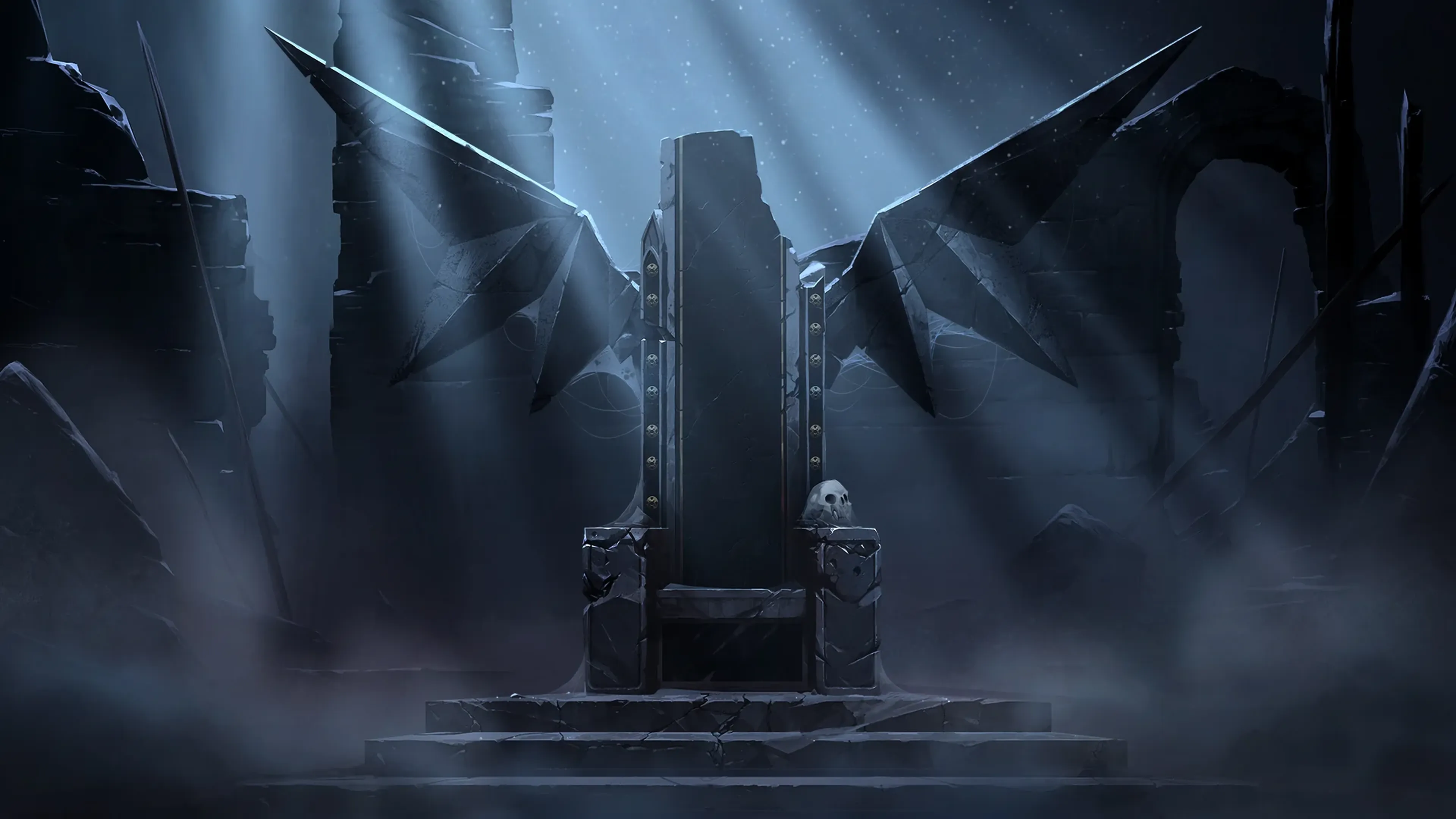 V Rising Dedicated Servers