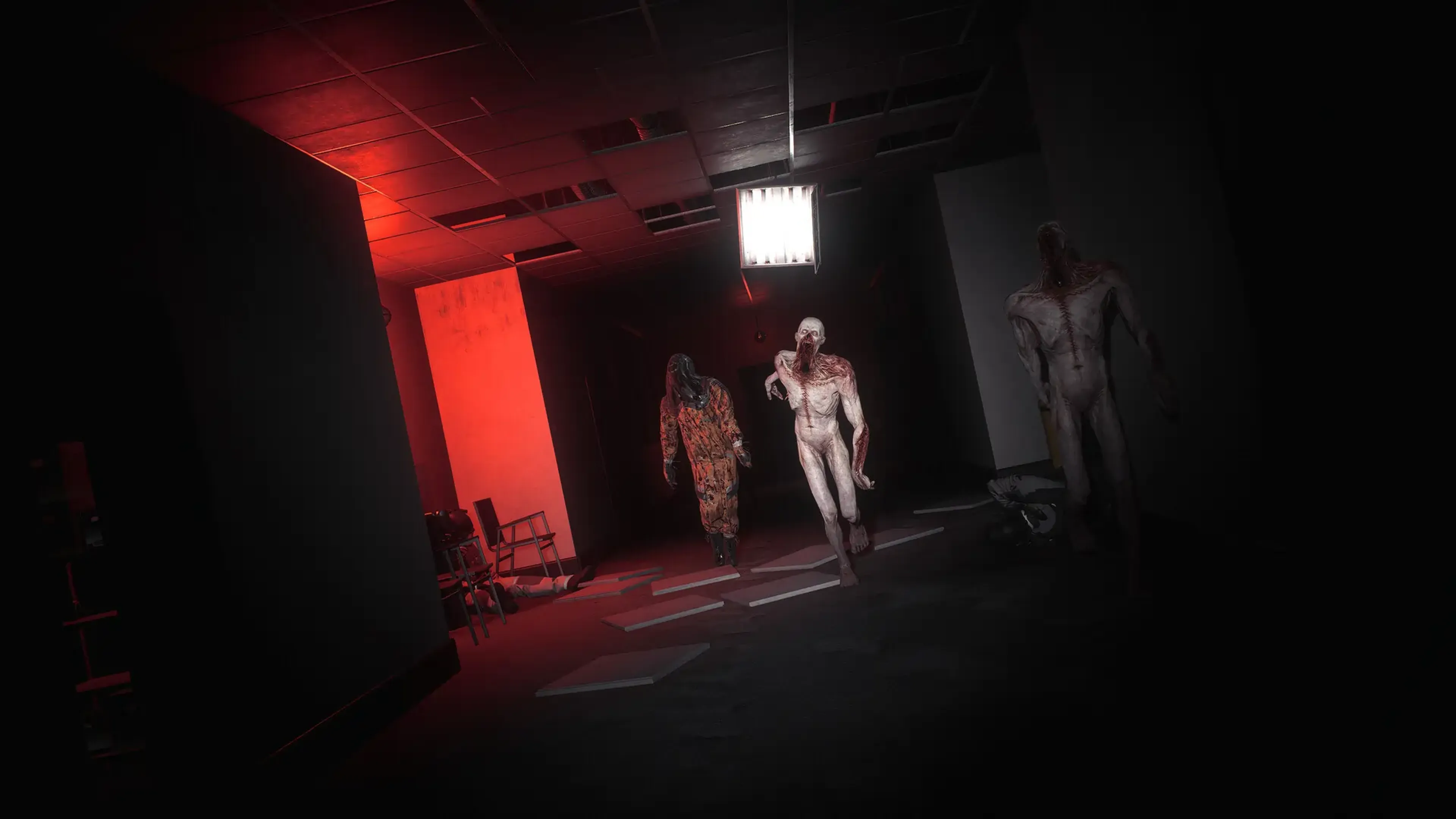 scp 5k server hosting