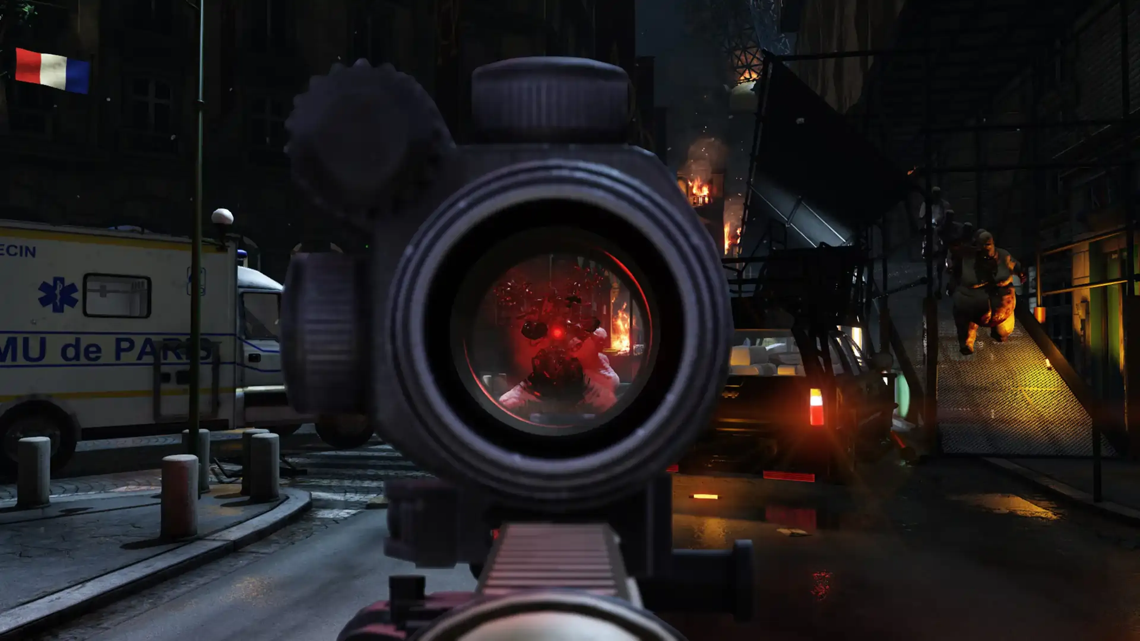 Killing Floor 2 Dedicated Servers FAQ