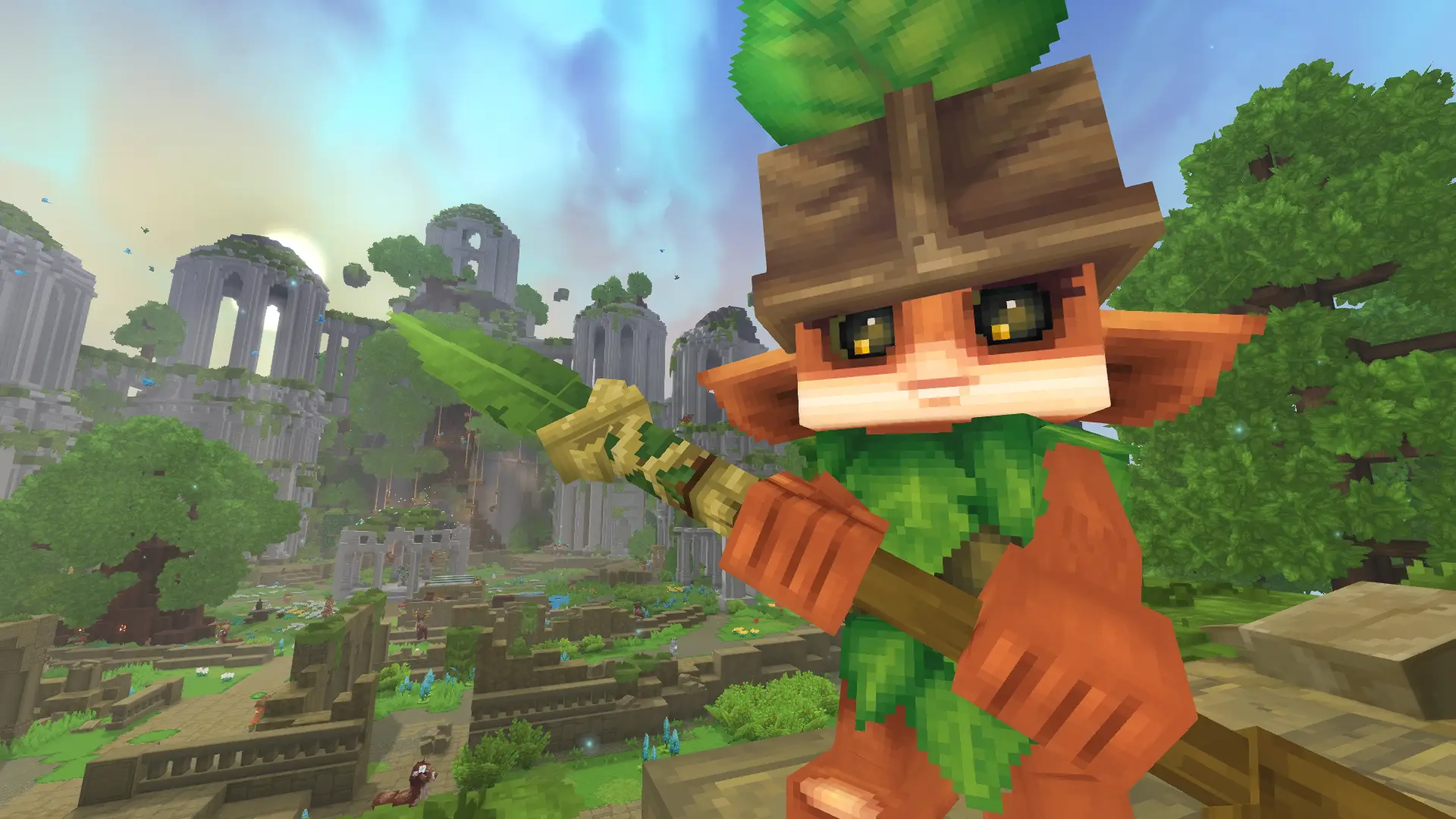 What is Hytale Server Hosting?