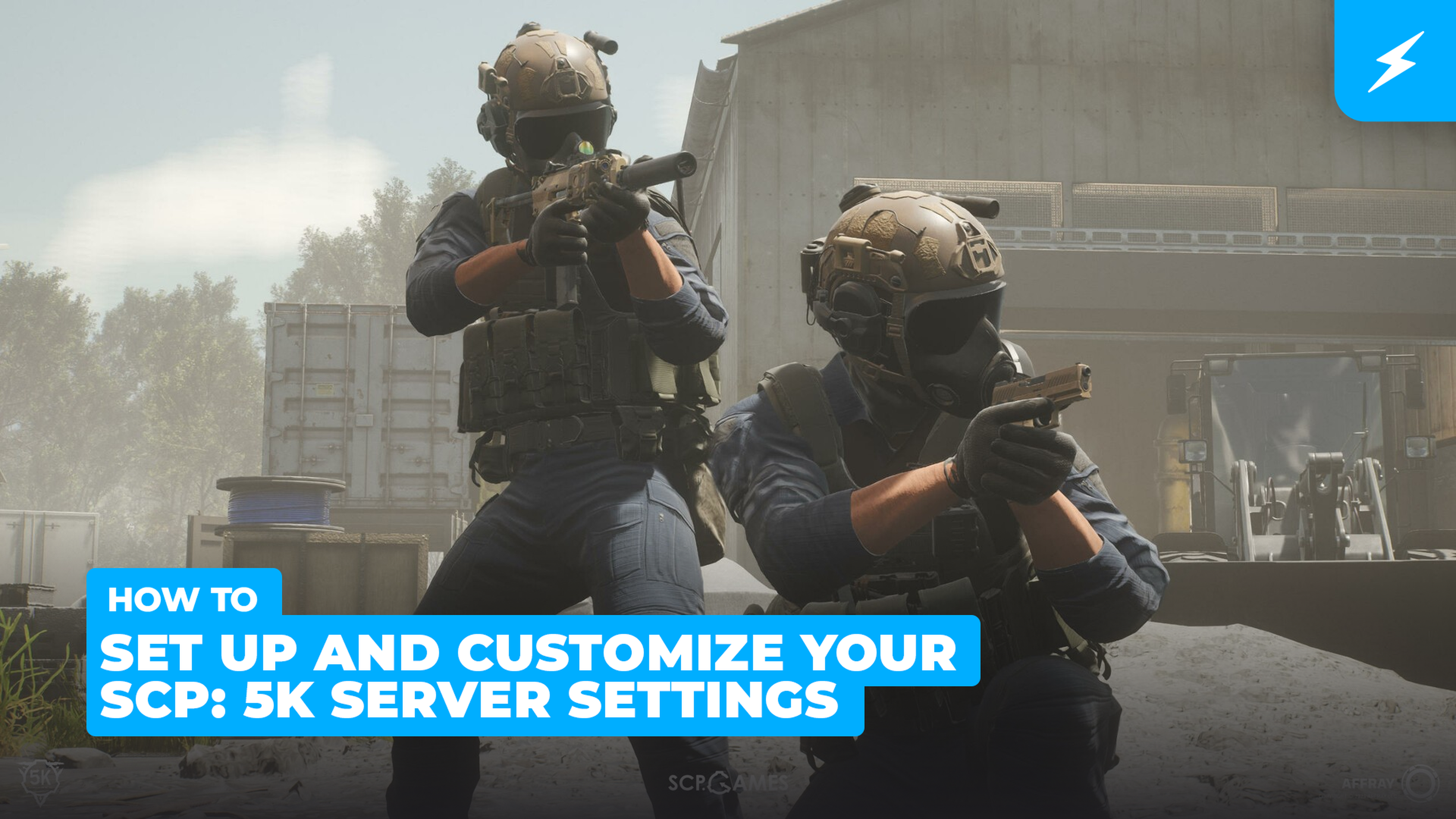 Come configurare il tuo server Counter Strike: Source