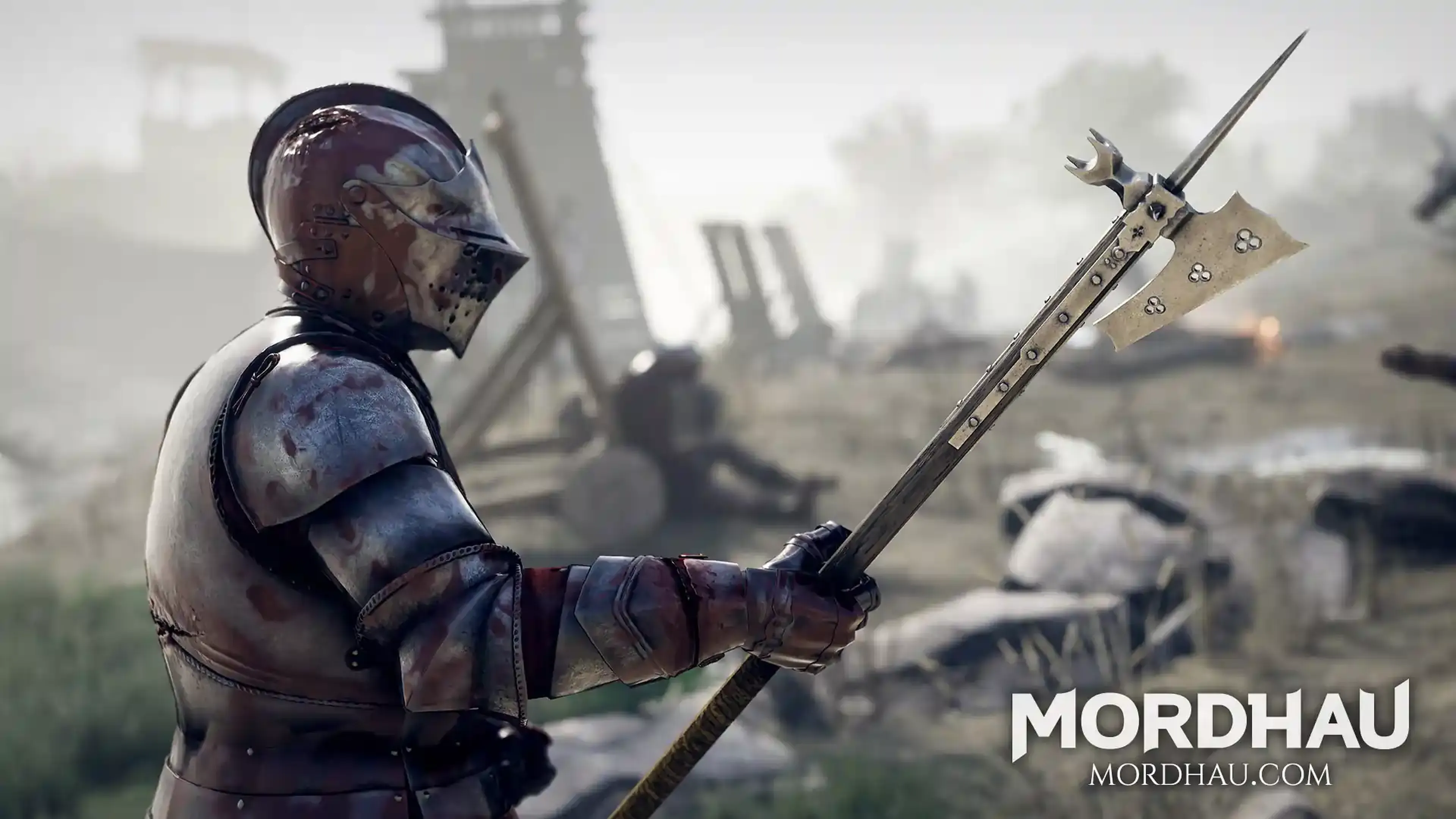 Mordhau server hosting FAQ