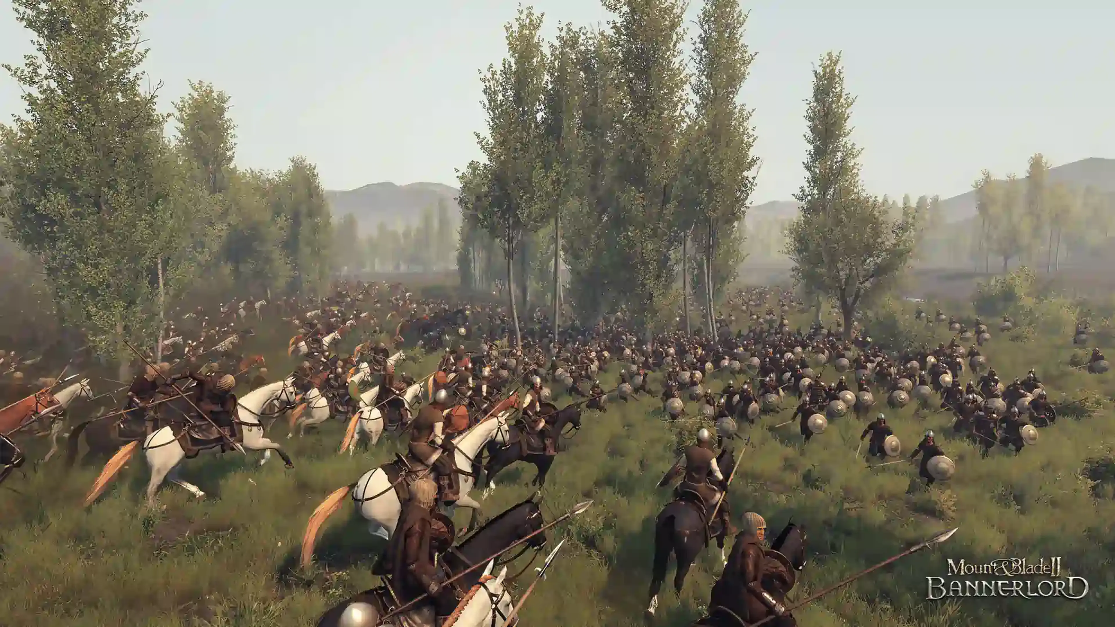 Mount & Blade II: Bannerlord Server Hosting Features