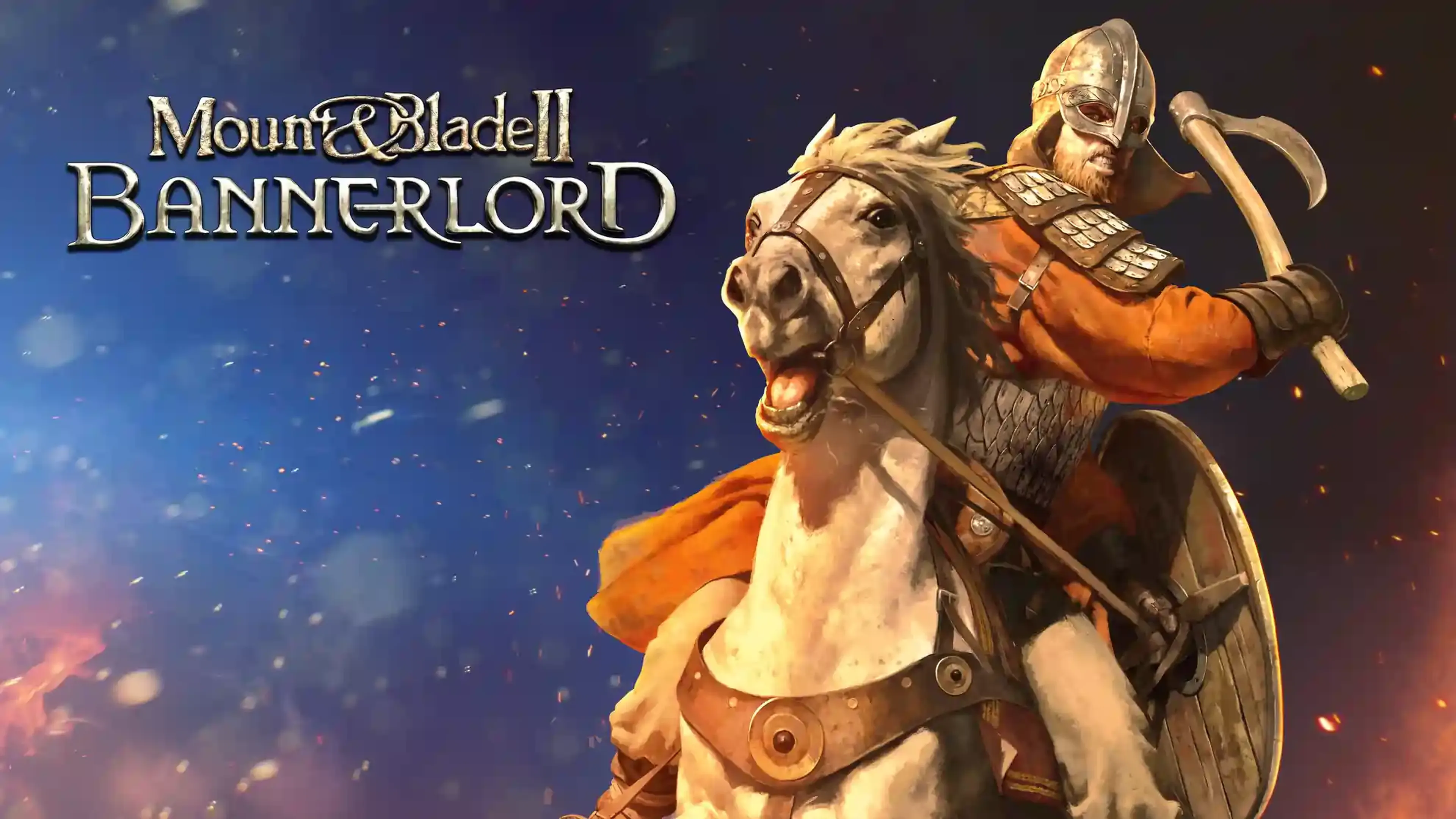 Mount & Blade II: Bannerlord Server Hosting