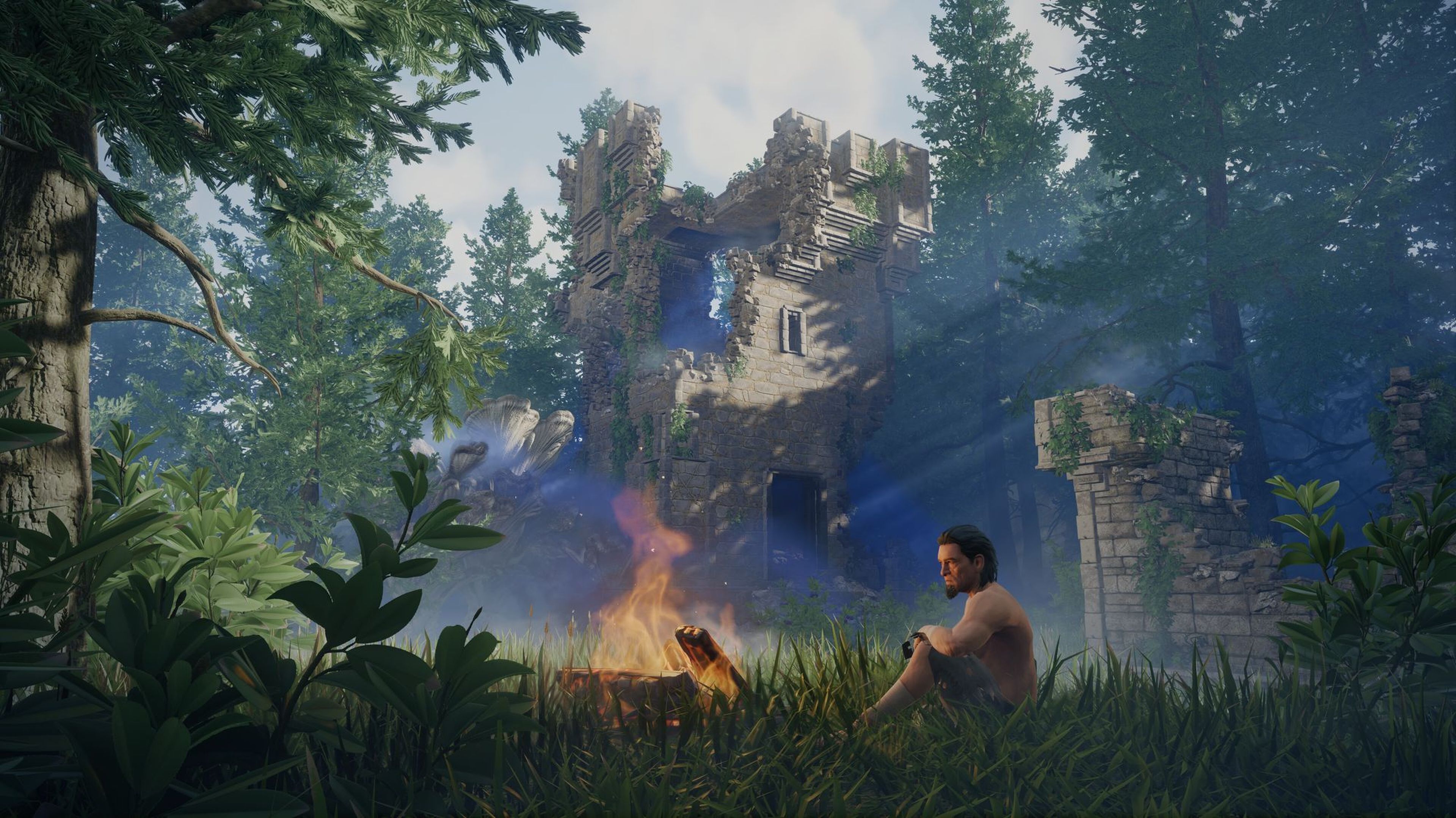Enshrouded Embervale