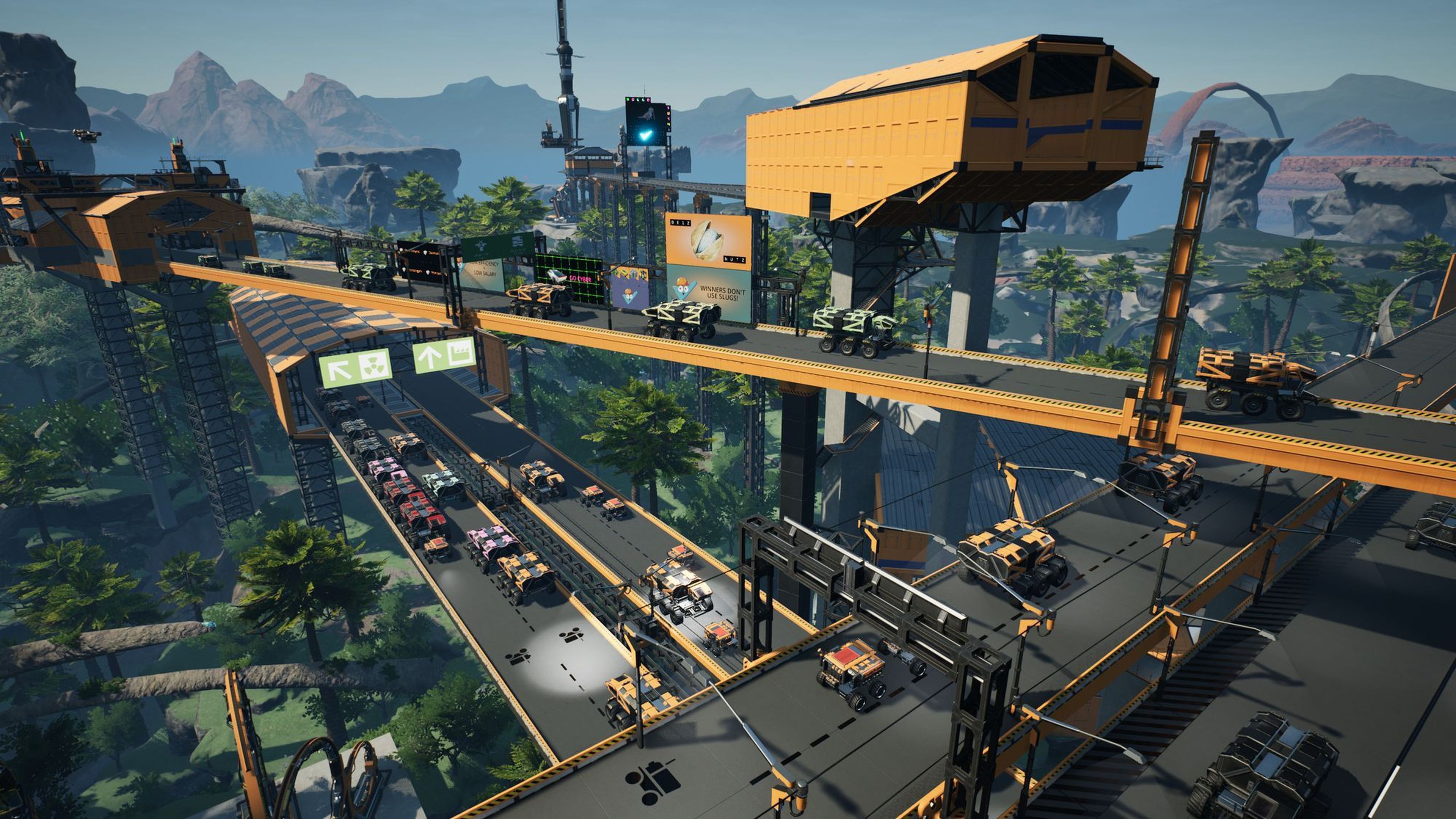 Satisfactory Tips For New Pioneers