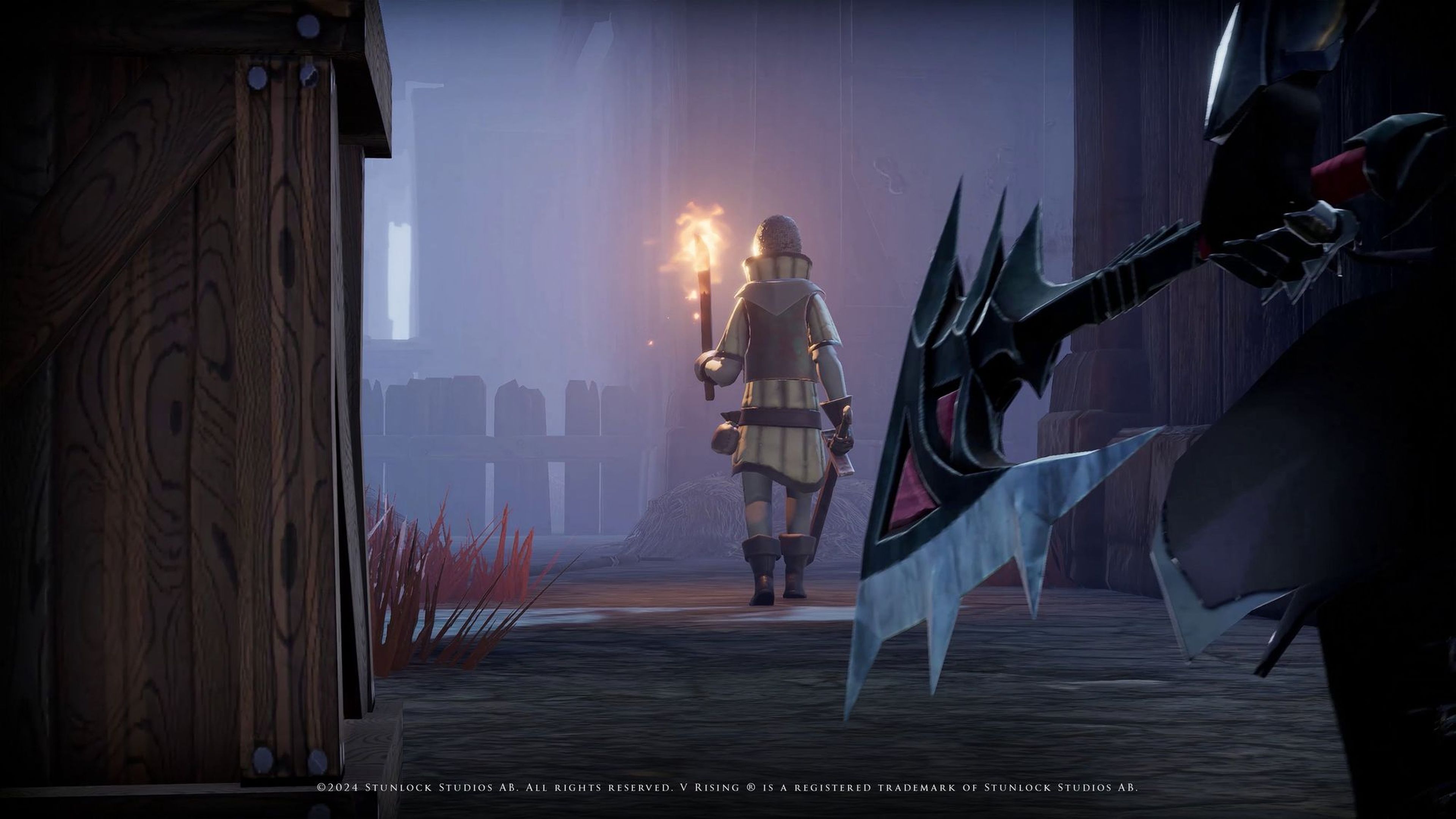 Vrising Update 1.0